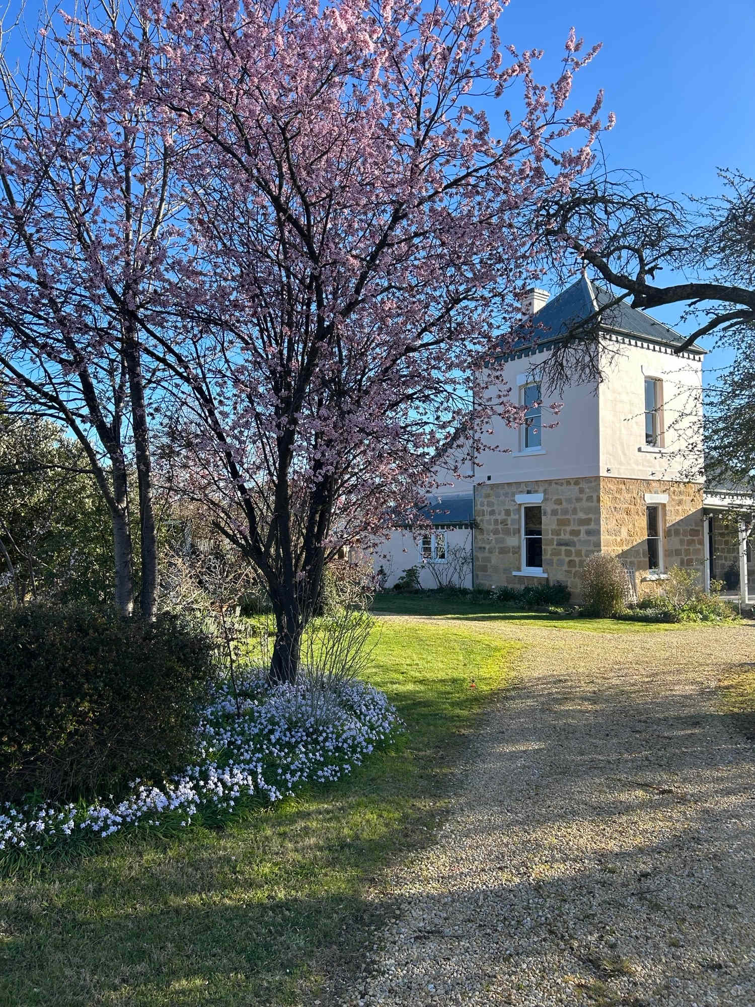 Bonnie Blink - Historic 1874 Home with Bush Views — Little Hartley, New South Wales — vacation rental