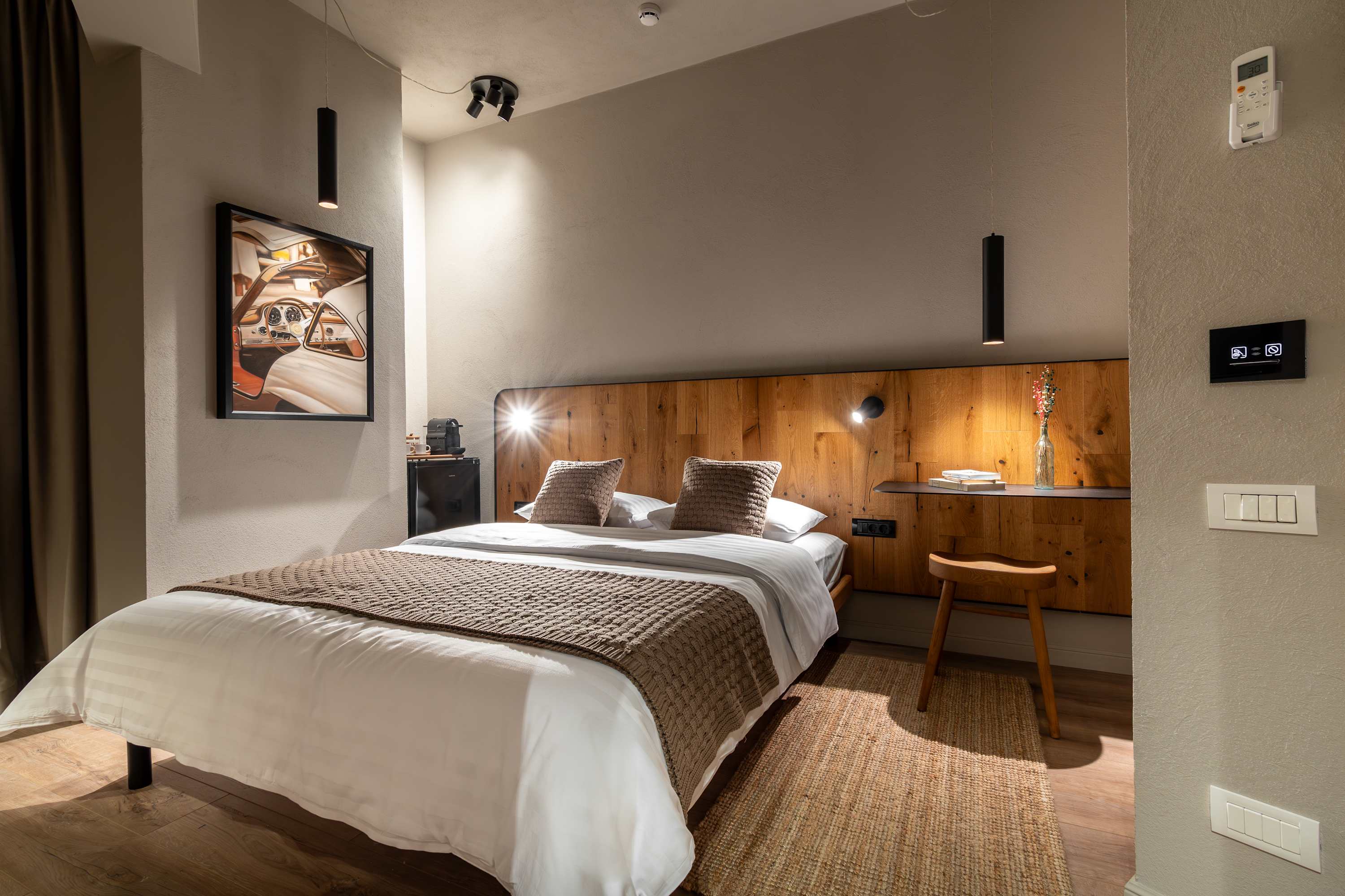 Maison Bucarest | Standard Studio — Bucharest, Bucharest — vacation rental