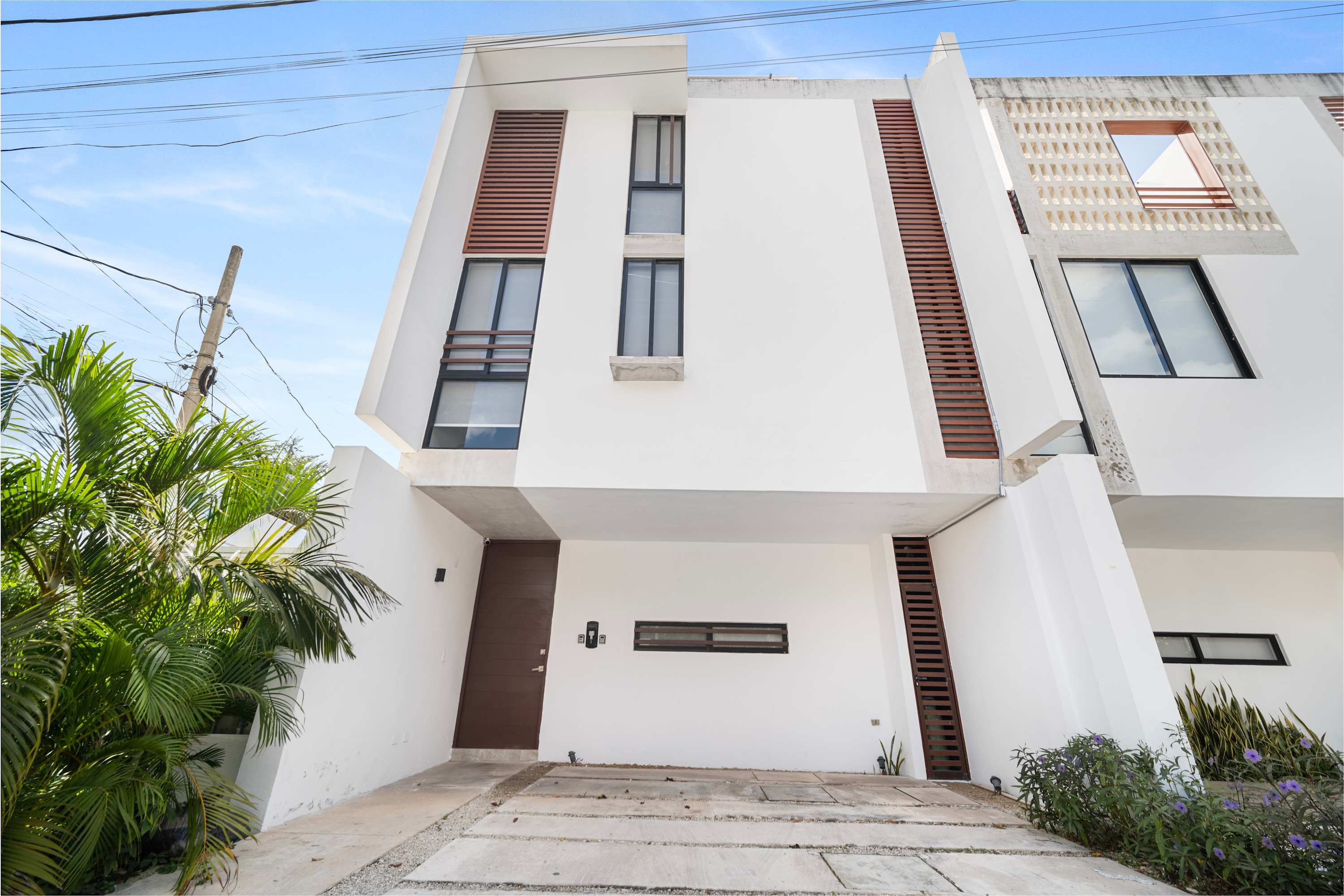 Casa amplia y luminosa en Mérida | 3 recámaras con alberca privada 2