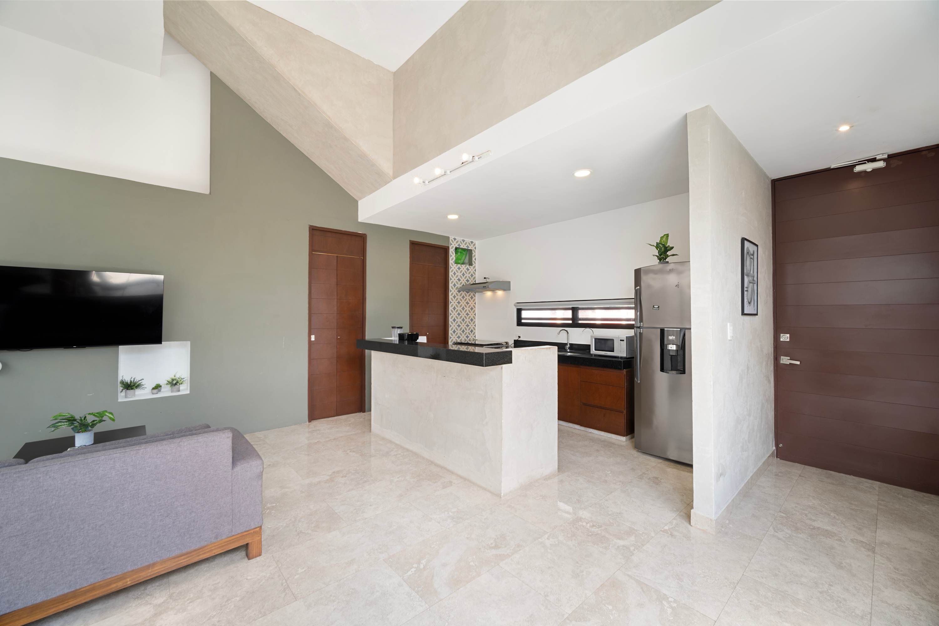Casa amplia y luminosa en Mérida | 3 recámaras con alberca privada 3