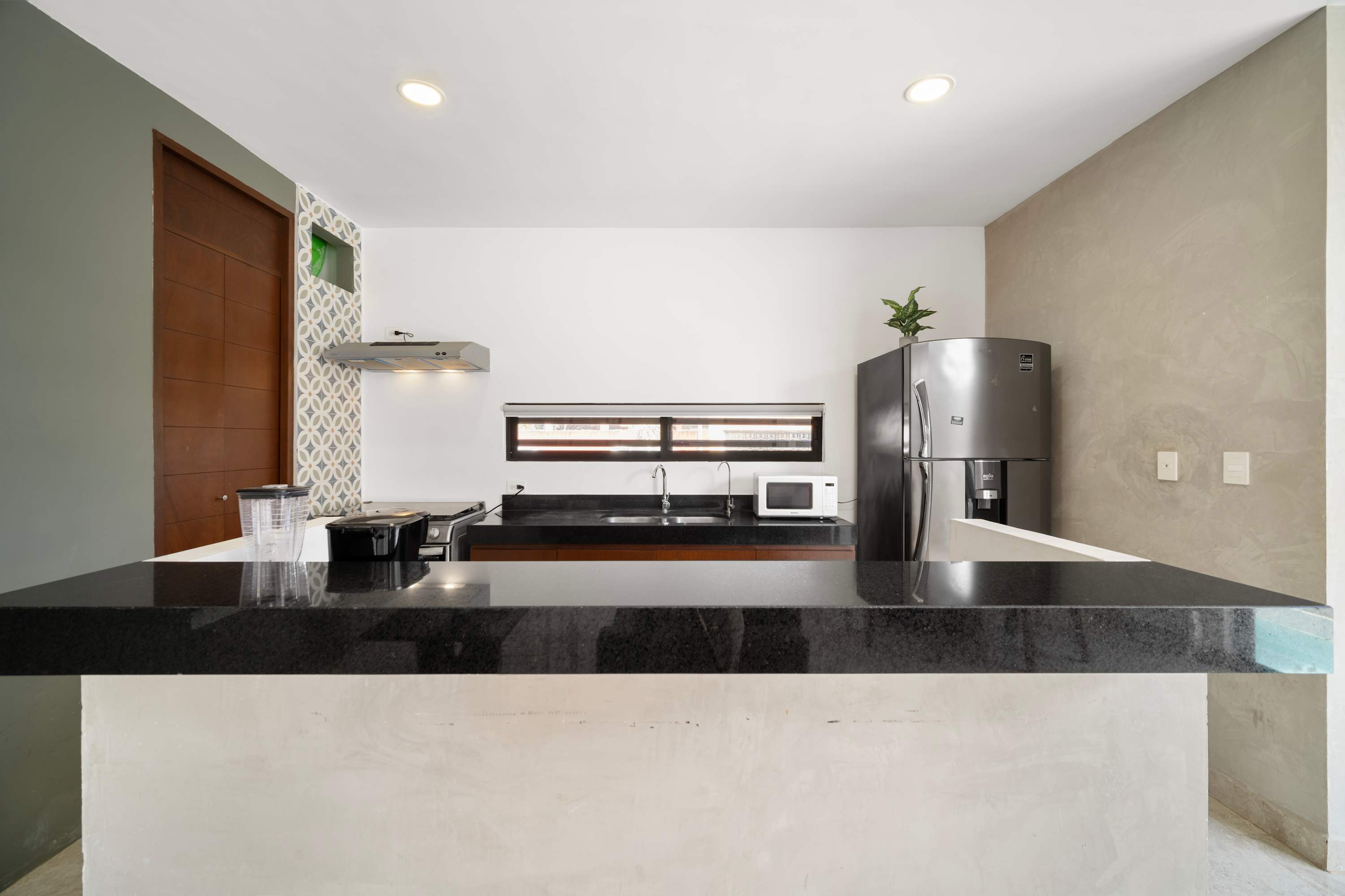 Casa amplia y luminosa en Mérida | 3 recámaras con alberca privada 4