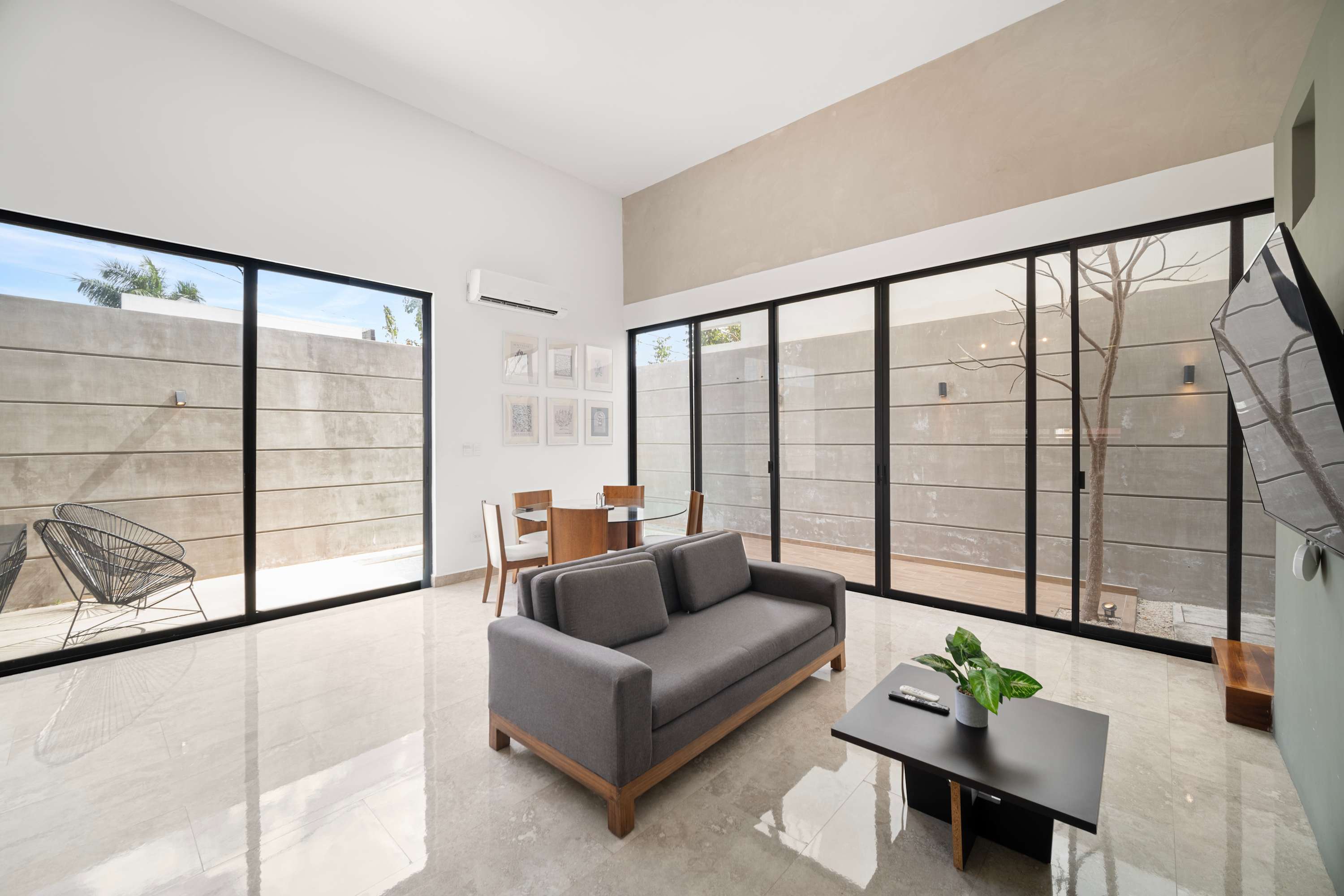 Casa amplia y luminosa en Mérida | 3 recámaras con alberca privada 5