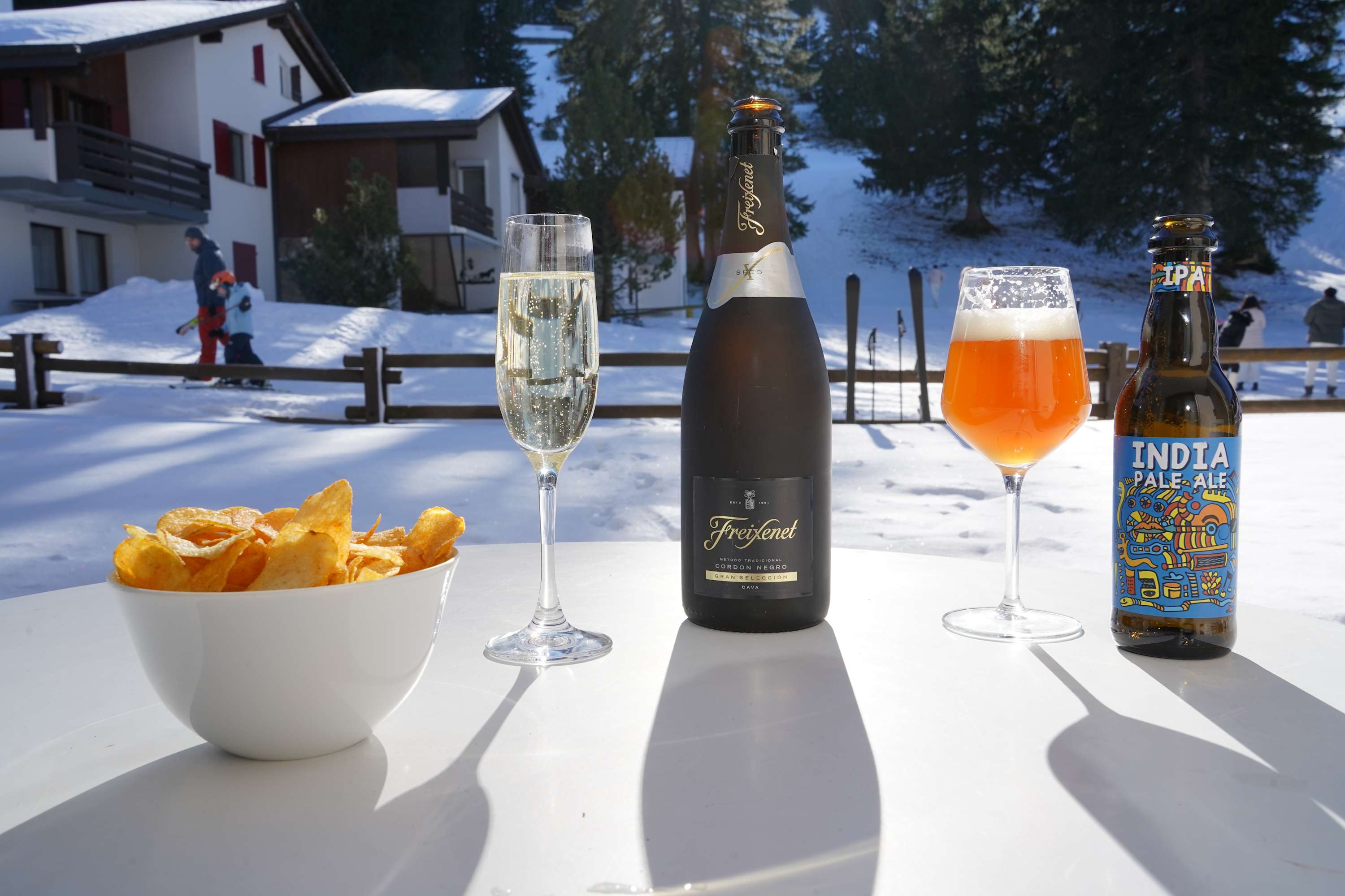 Ski-Area Apartment in Mörlialp | Ground Floor — Giswil, Obwalden — vacation rental