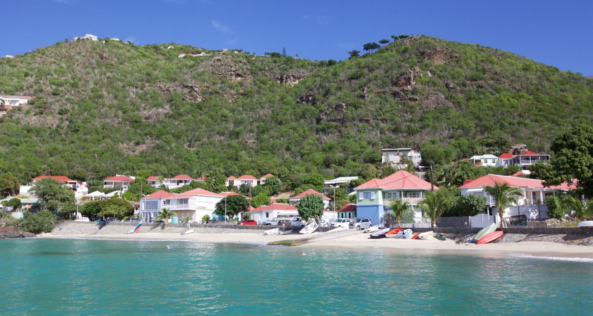 Please Inquire Before Booking – Luxury Villa — Gustavia, Gustavia — vacation rental