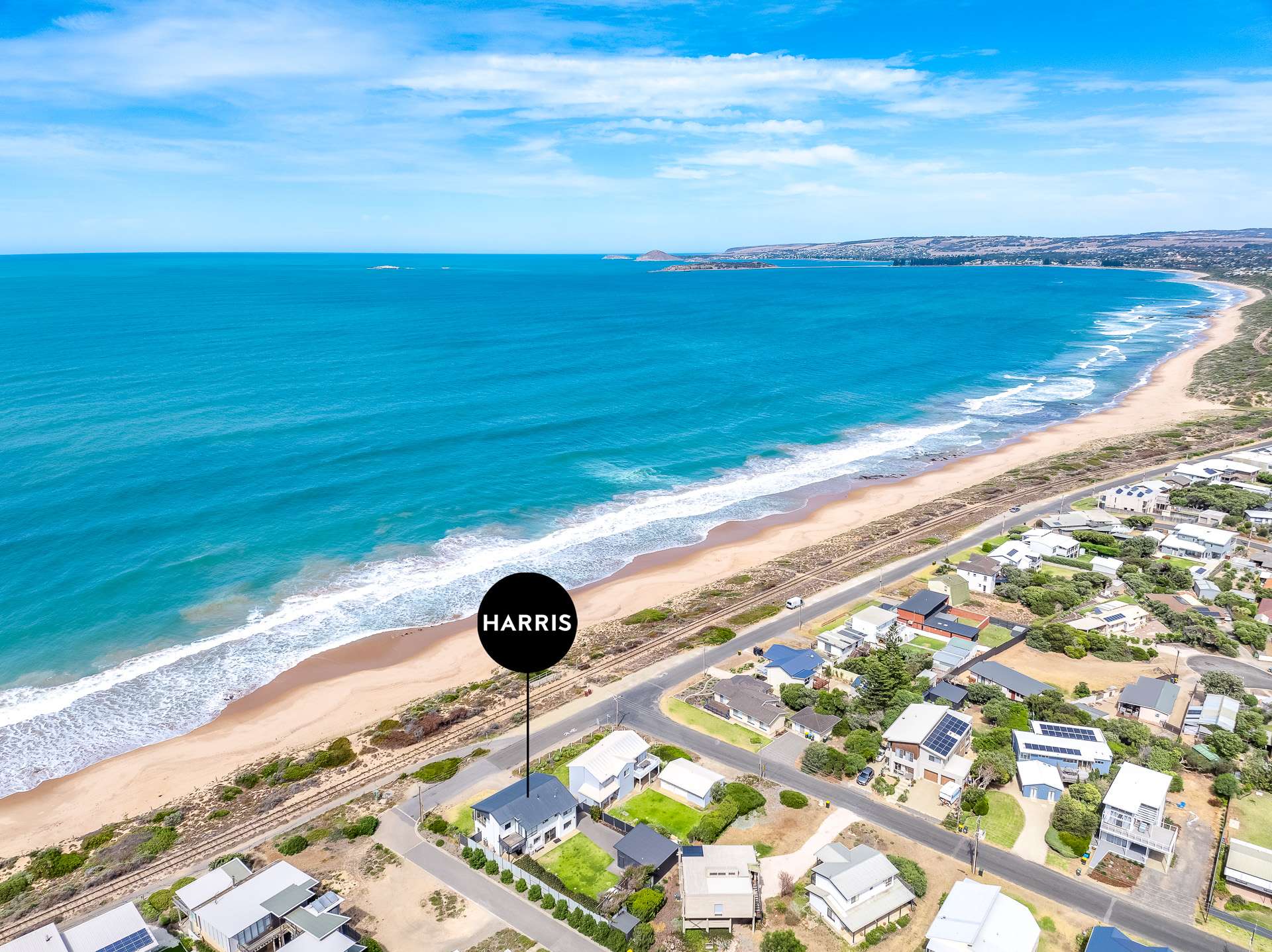 Seascape at Boomer 2 Ocean Rd, Port Elliot — Port Elliot, SA — vacation rental