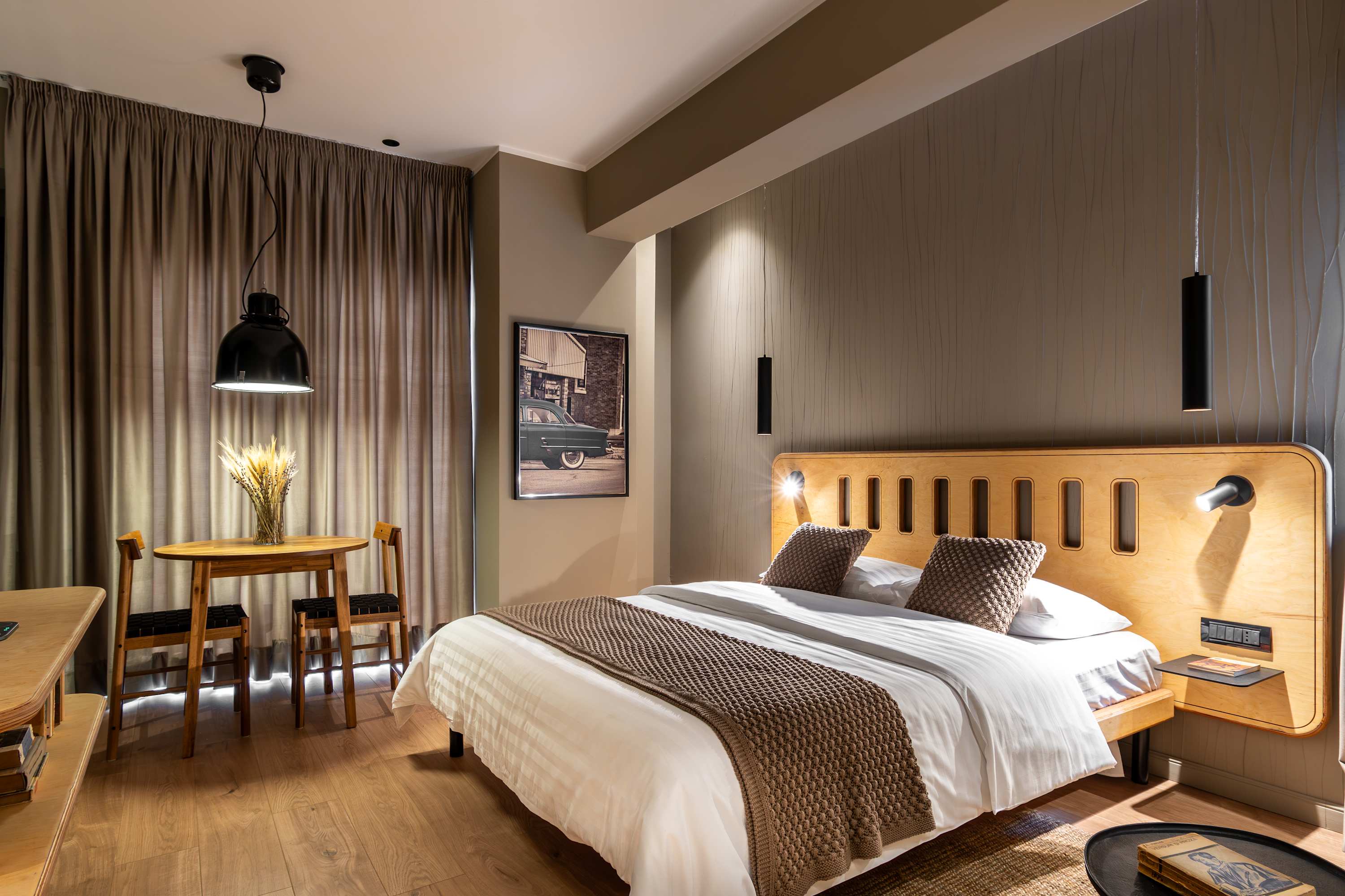 Maison Bucarest | Superior with Balcony — Bucharest, Bucharest — vacation rental