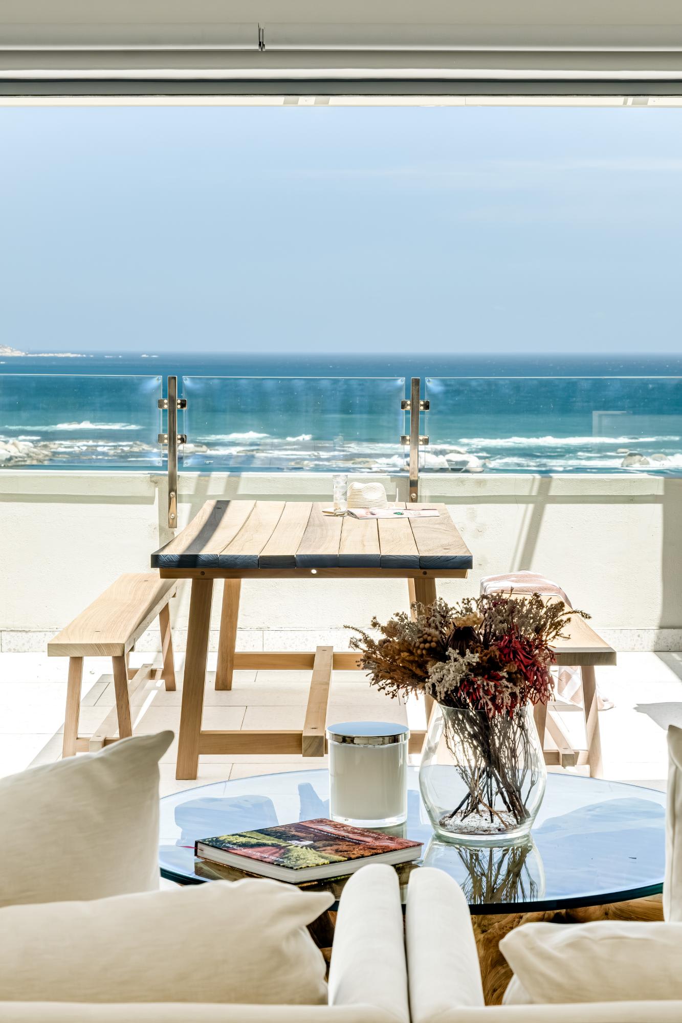 Clifton 3bed Penthouse Sea Views Dunmore Horizons 6