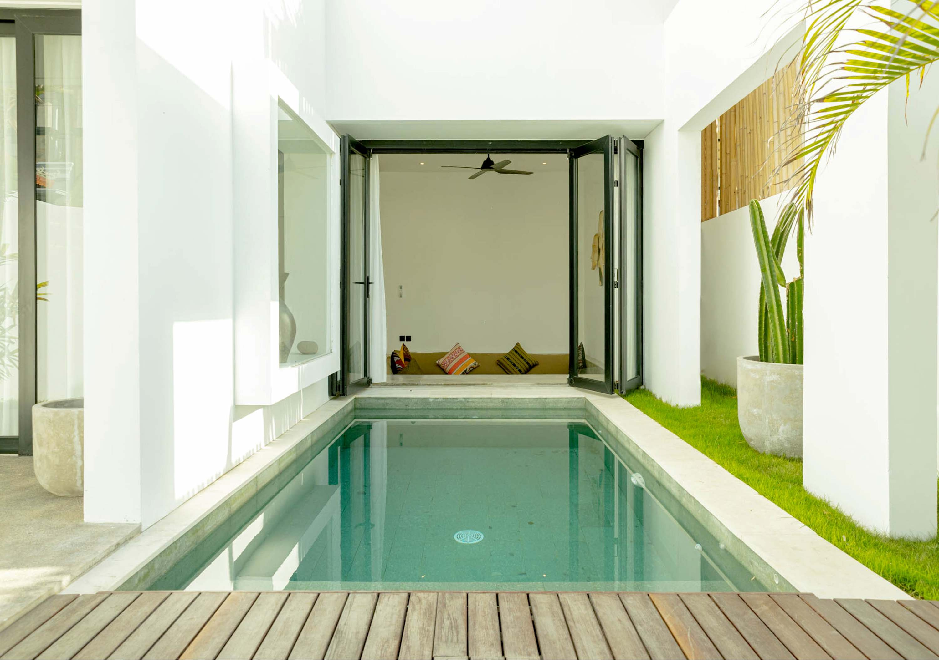 Villa Domus 1 : 2 BR Live the Uluwatu Life — Uluwatu, Bali — vacation rental