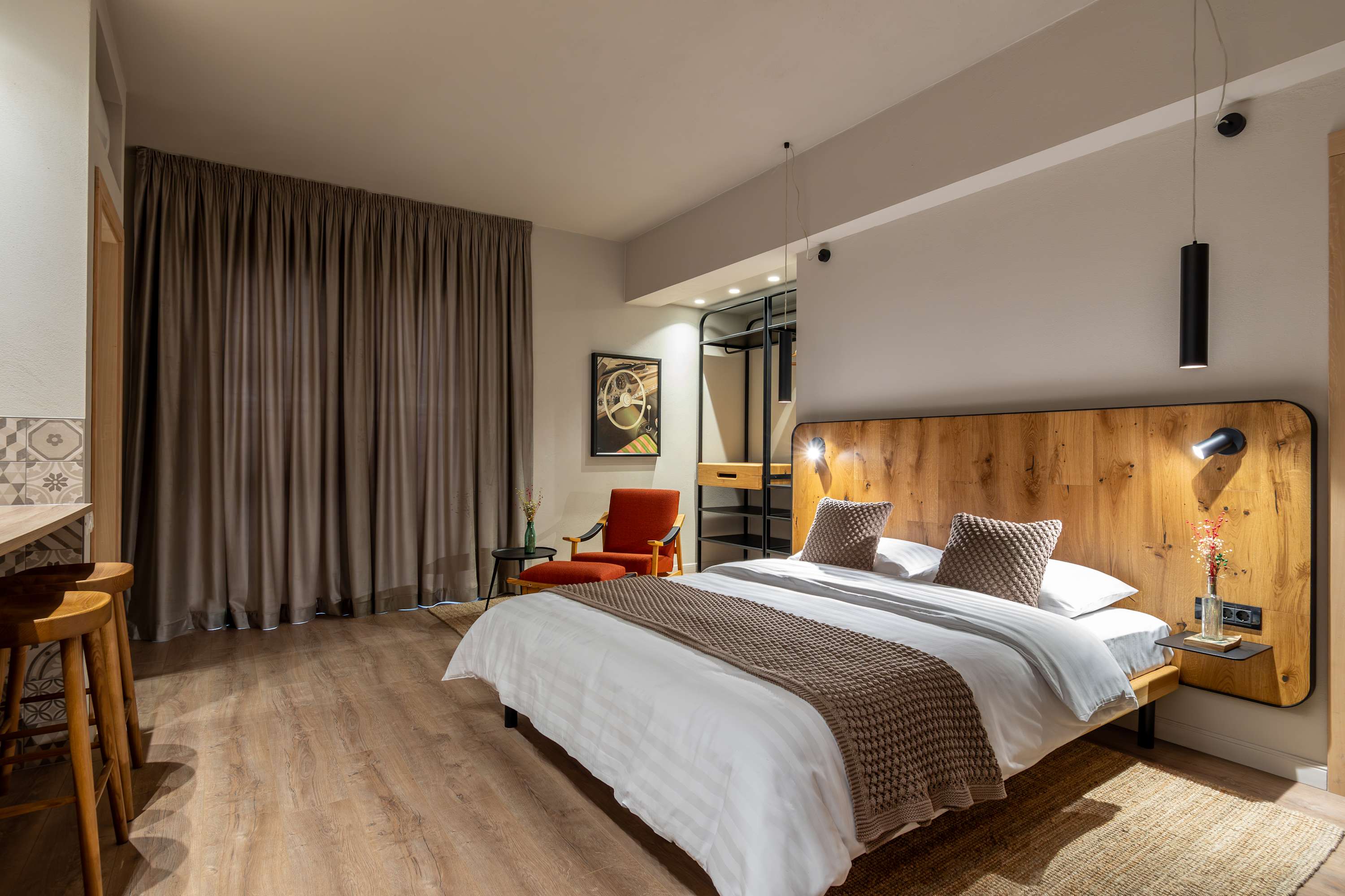 Maison Bucarest | Studio — Bucharest, Bucharest — vacation rental