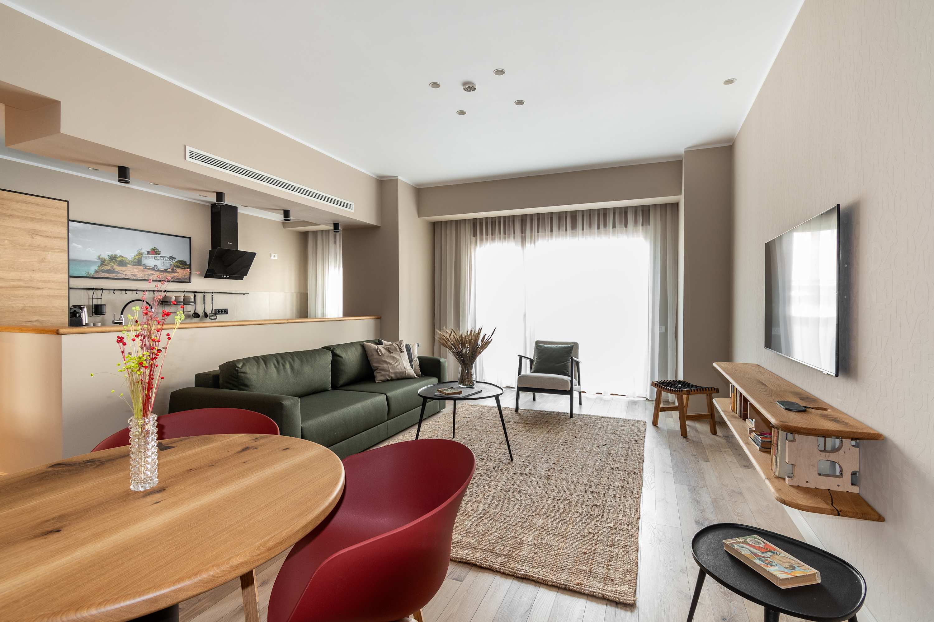 Maison Bucarest | Deluxe with Balcony — Bucharest, Bucharest — vacation rental