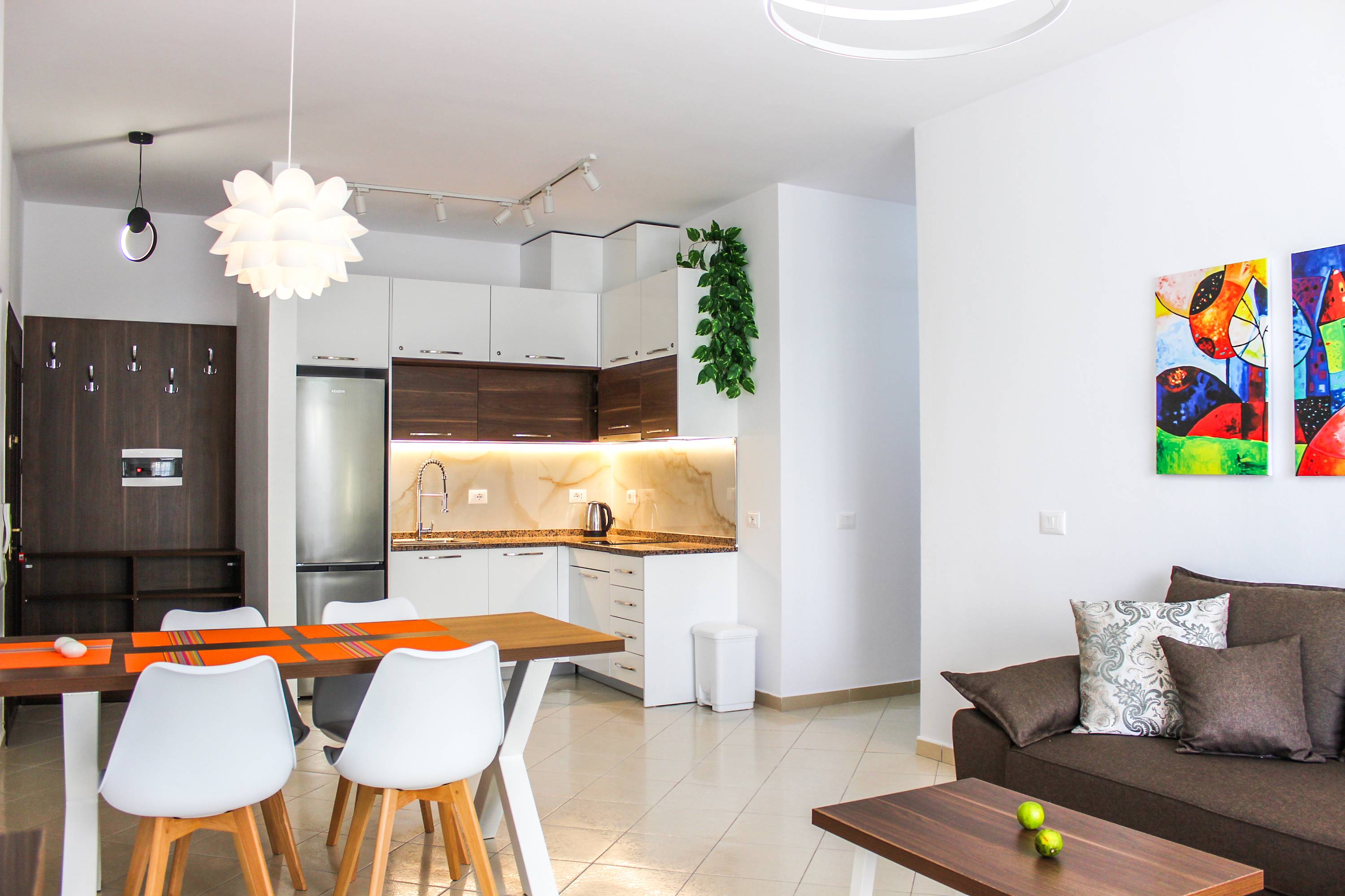 2 bedroom apartment 1142