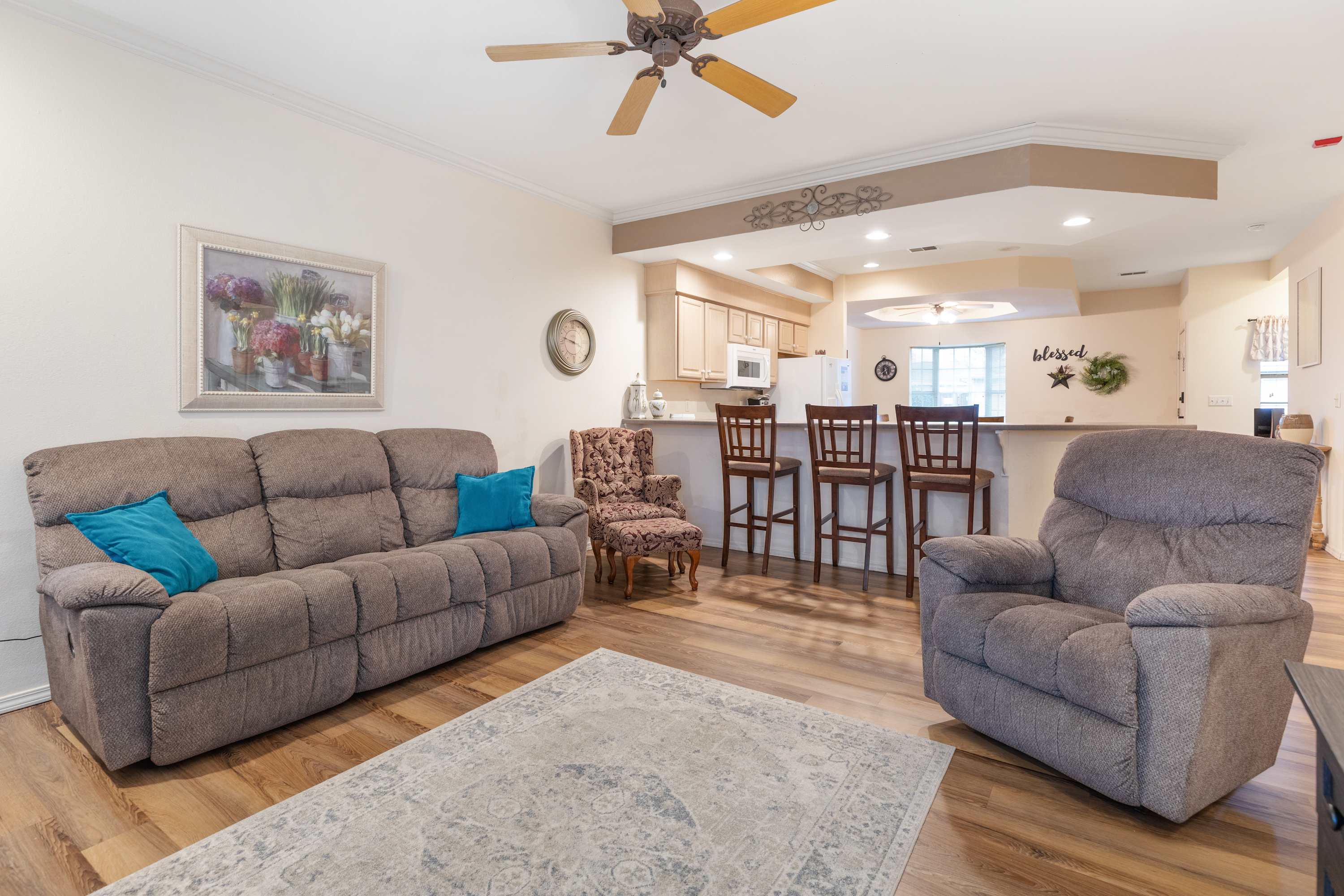 Greenside Hideaway - In the heart of Branson! — Branson, MO — vacation rental