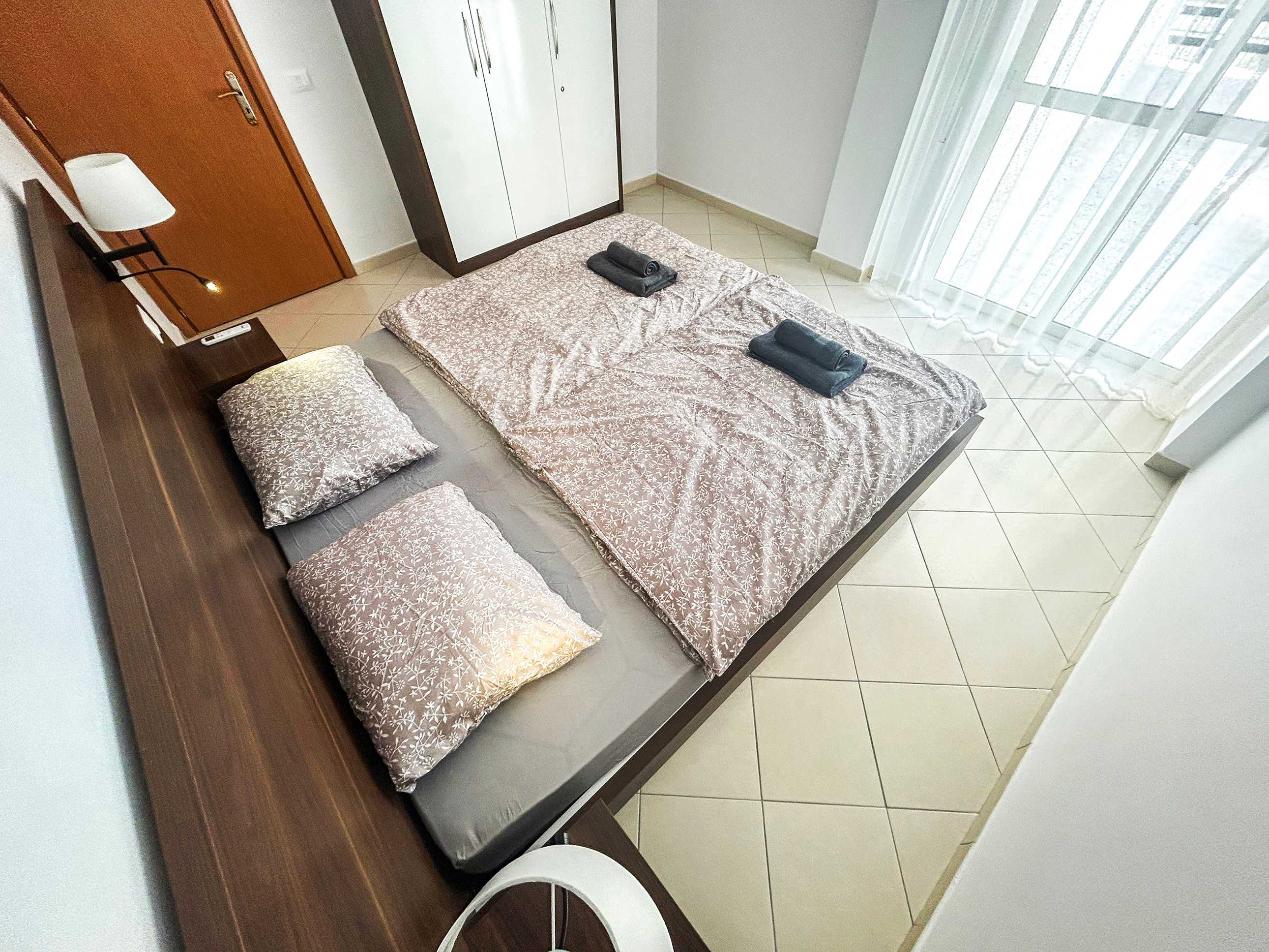 2 bedroom apartment 1142