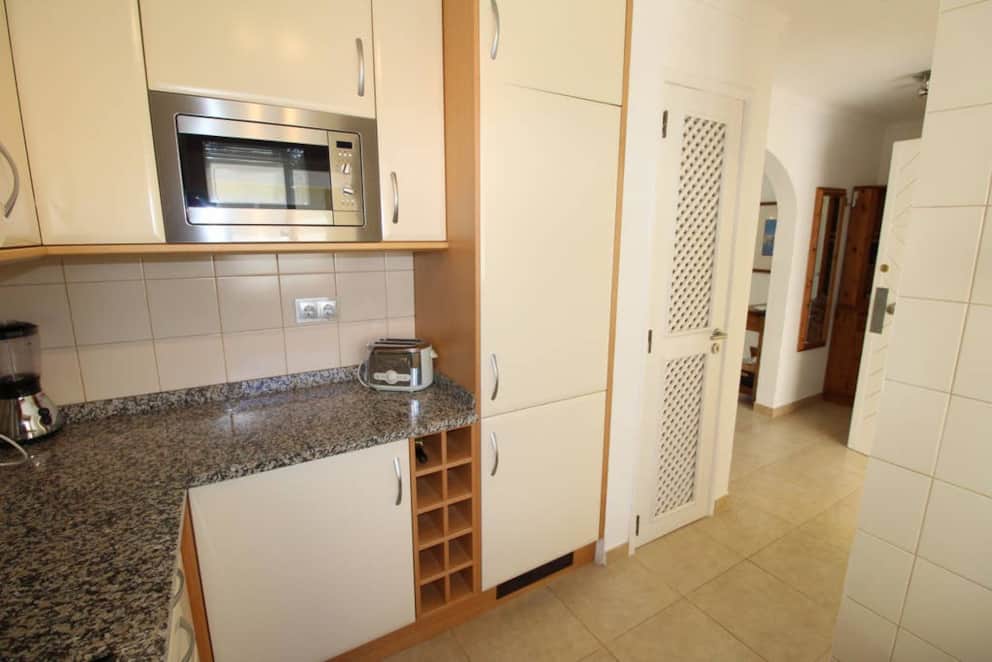 Apartment Willa