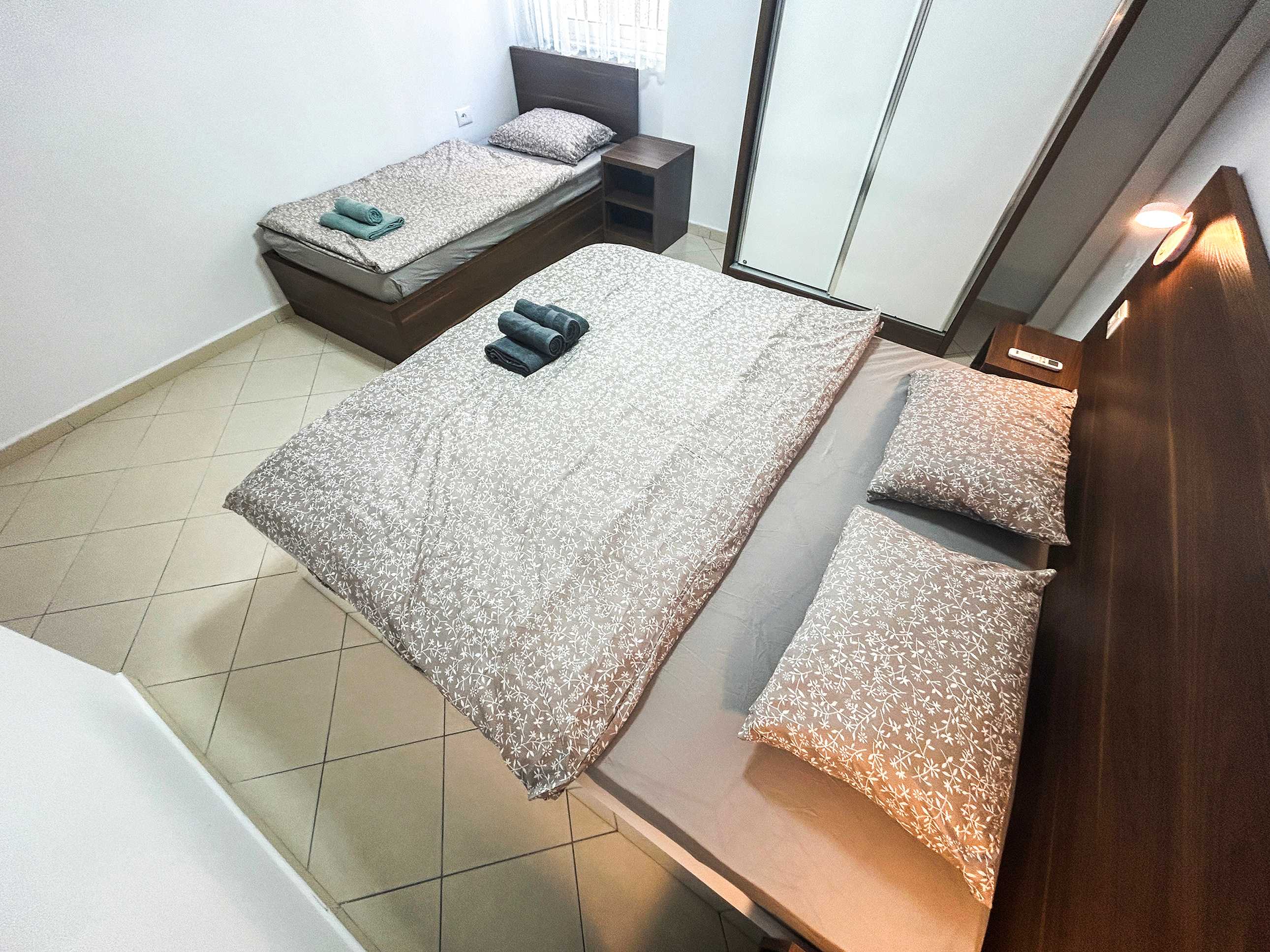 2 bedroom apartment 1142