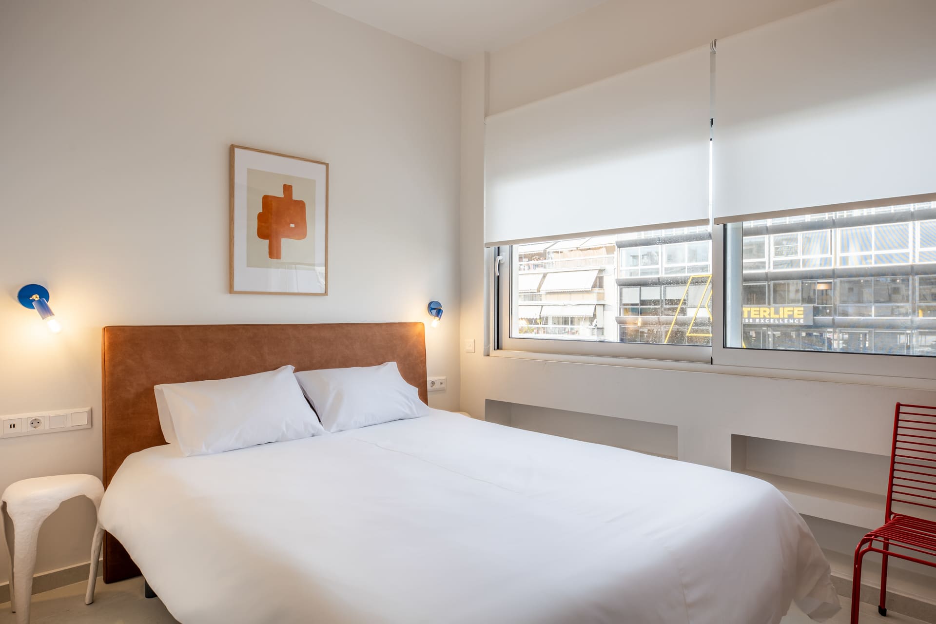 Kallithea | Studio — Athens, Greece — vacation rental