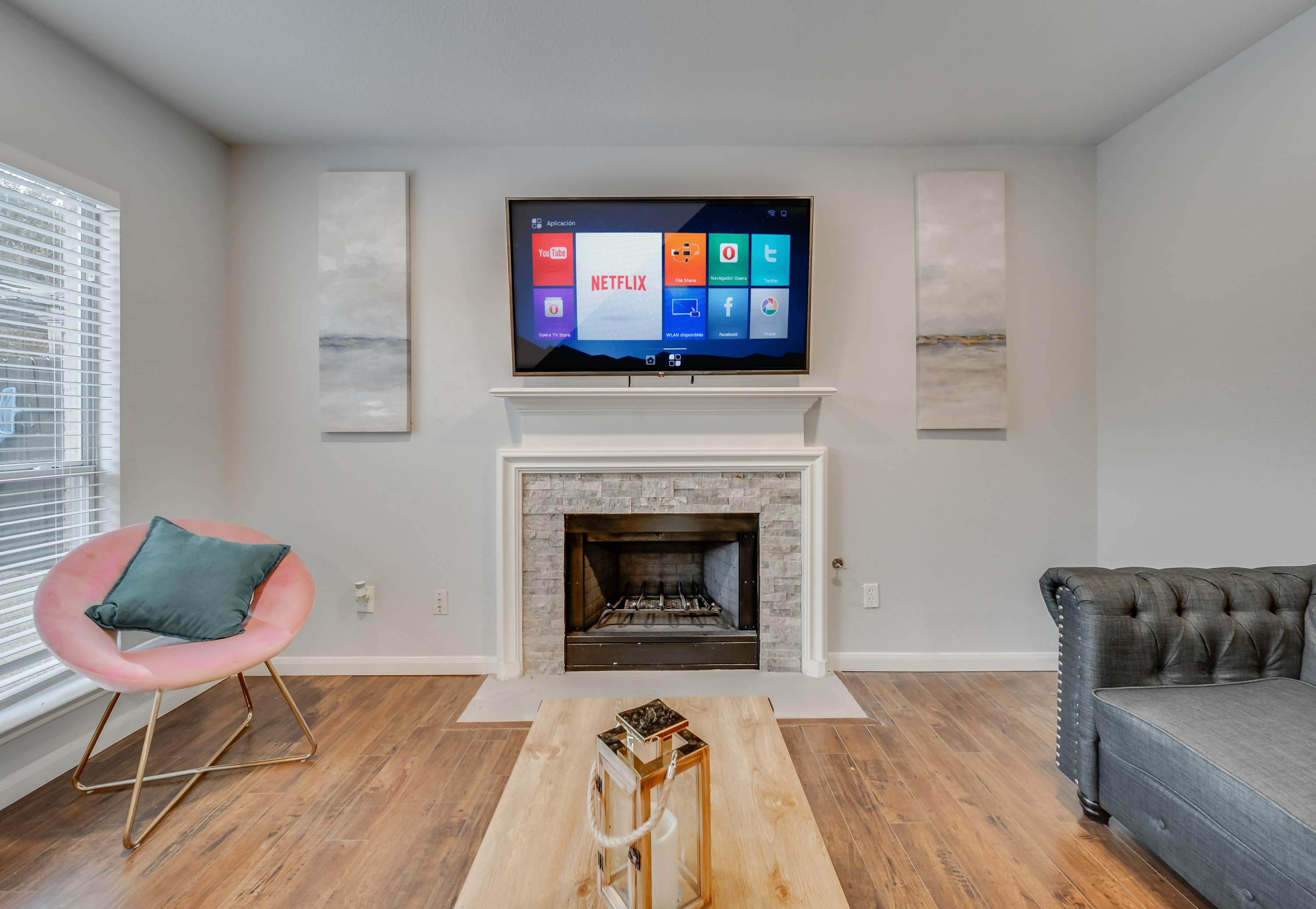 Spacious 5BR/2.5B Home with Pool