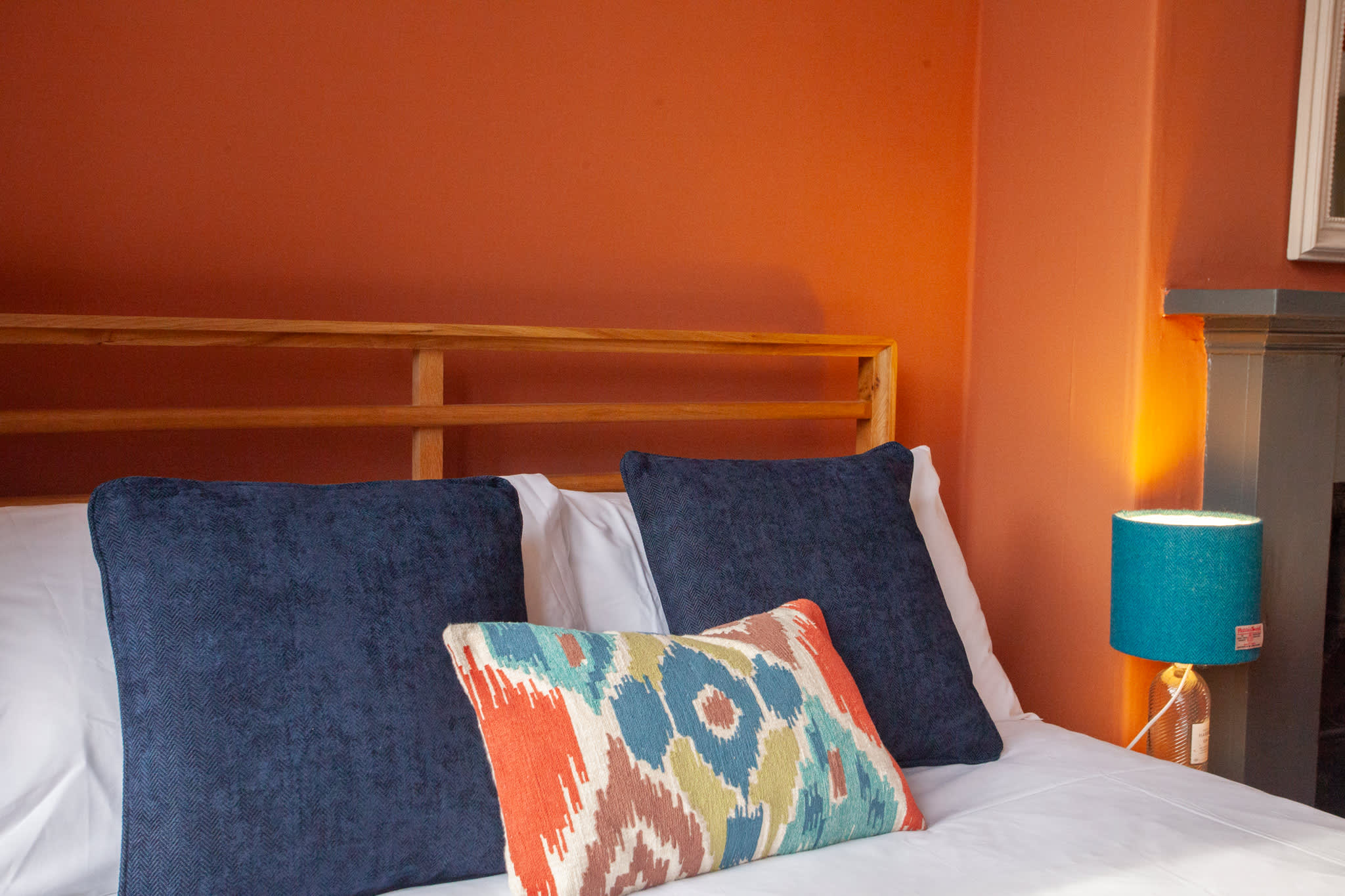 Bright and Spacious Flat in Trendy Finnieston in 964 Sauchiehall Street G3 7TH - Property image 31 - VivreStays