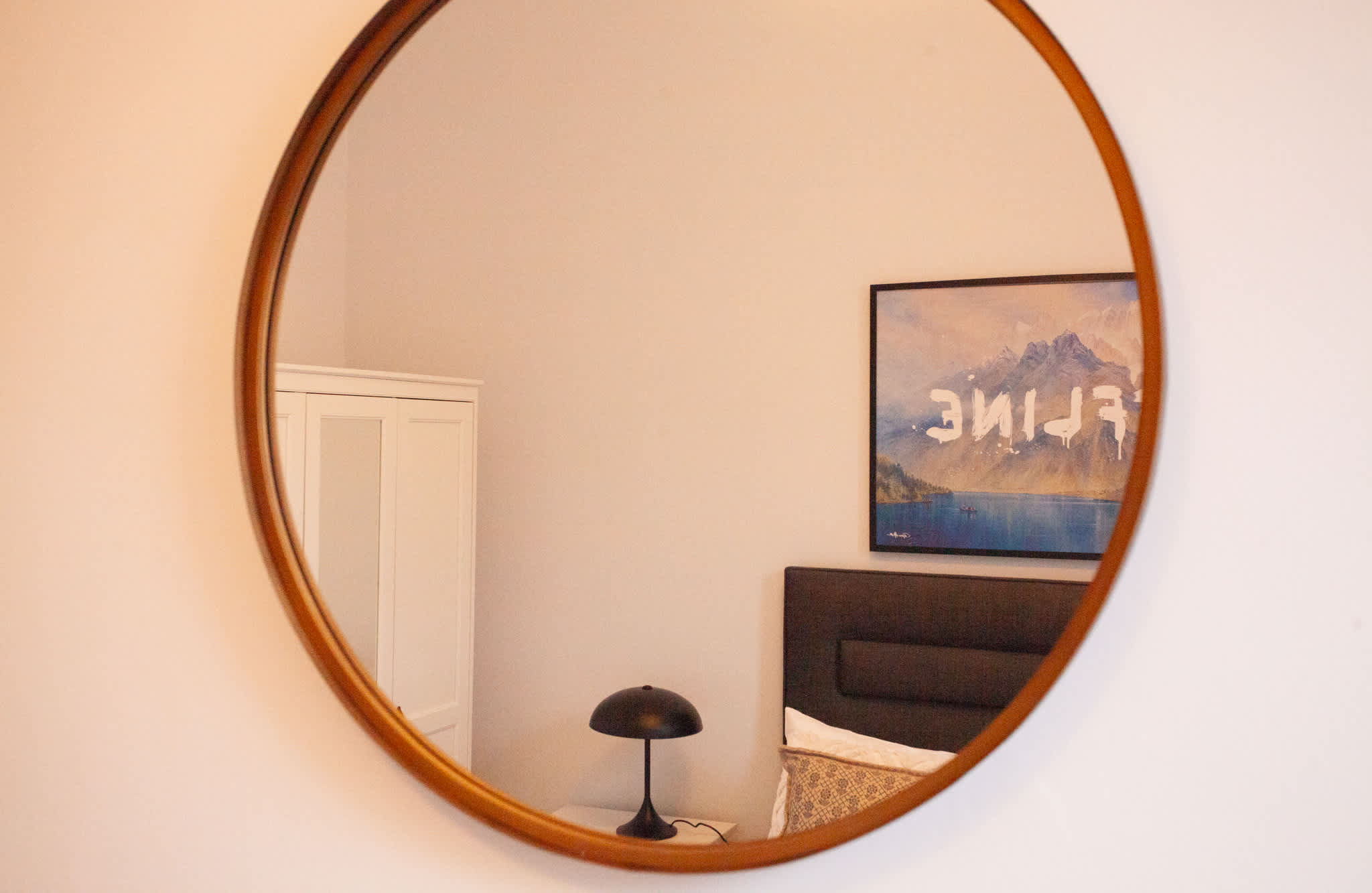 Bright and Spacious Flat in Trendy Finnieston in 964 Sauchiehall Street G3 7TH - Property image 37 - VivreStays