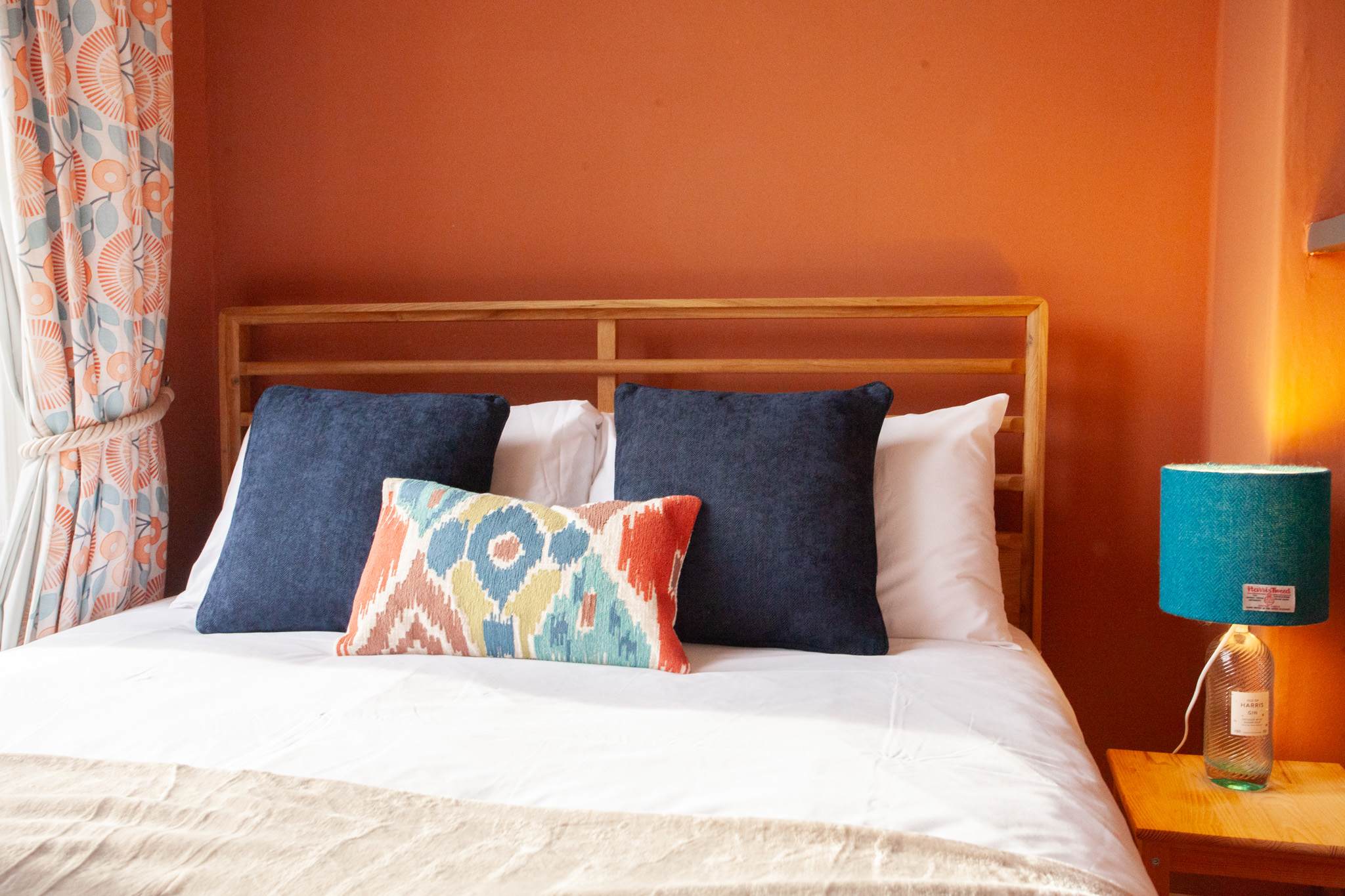 Bright and Spacious Flat in Trendy Finnieston in 964 Sauchiehall Street G3 7TH - Property image 36 - VivreStays
