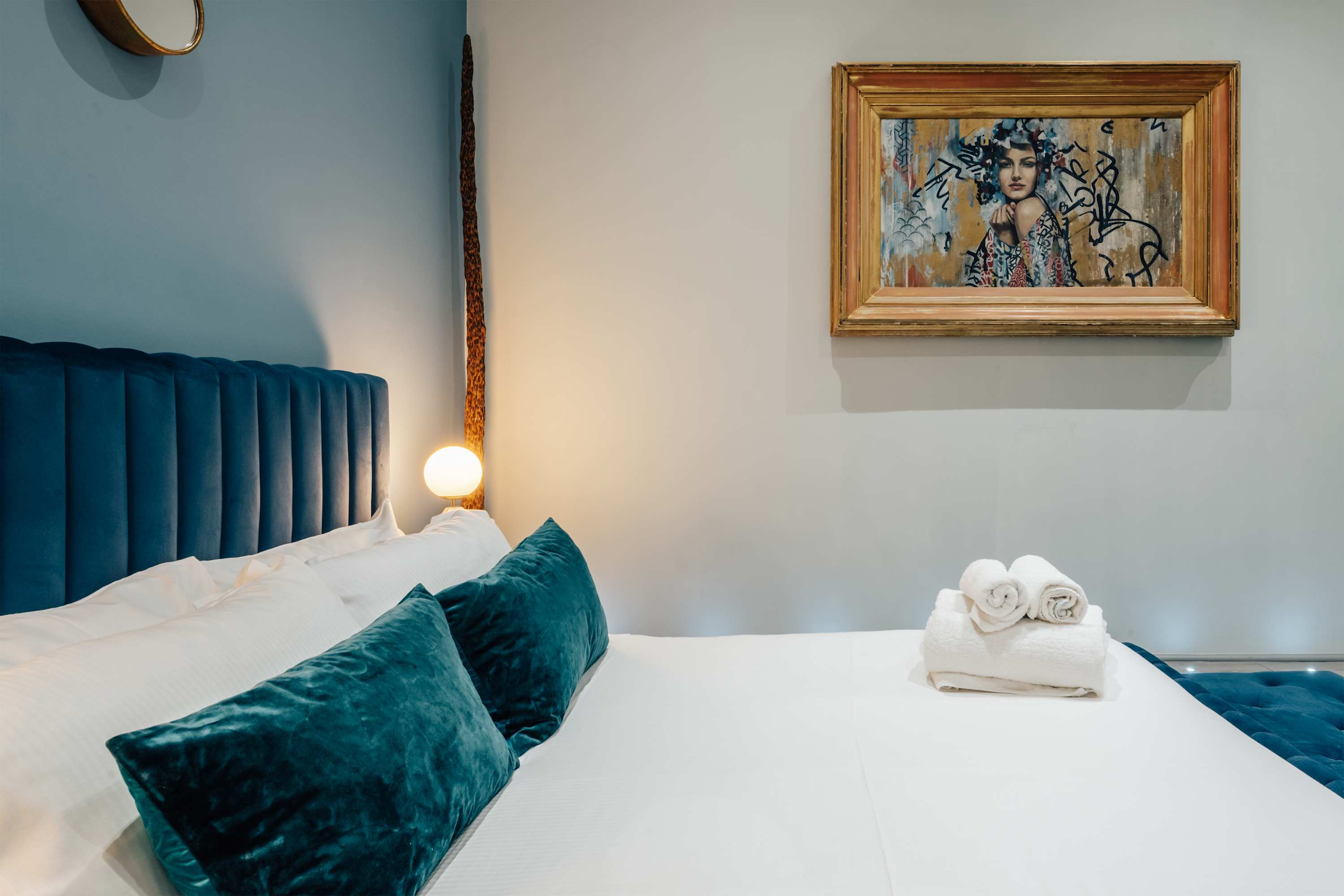 Studio 1 -  Charming studio in Earls Court! in 207 Earls Court Road SW5 9AN - Property image 3 - VivreStays