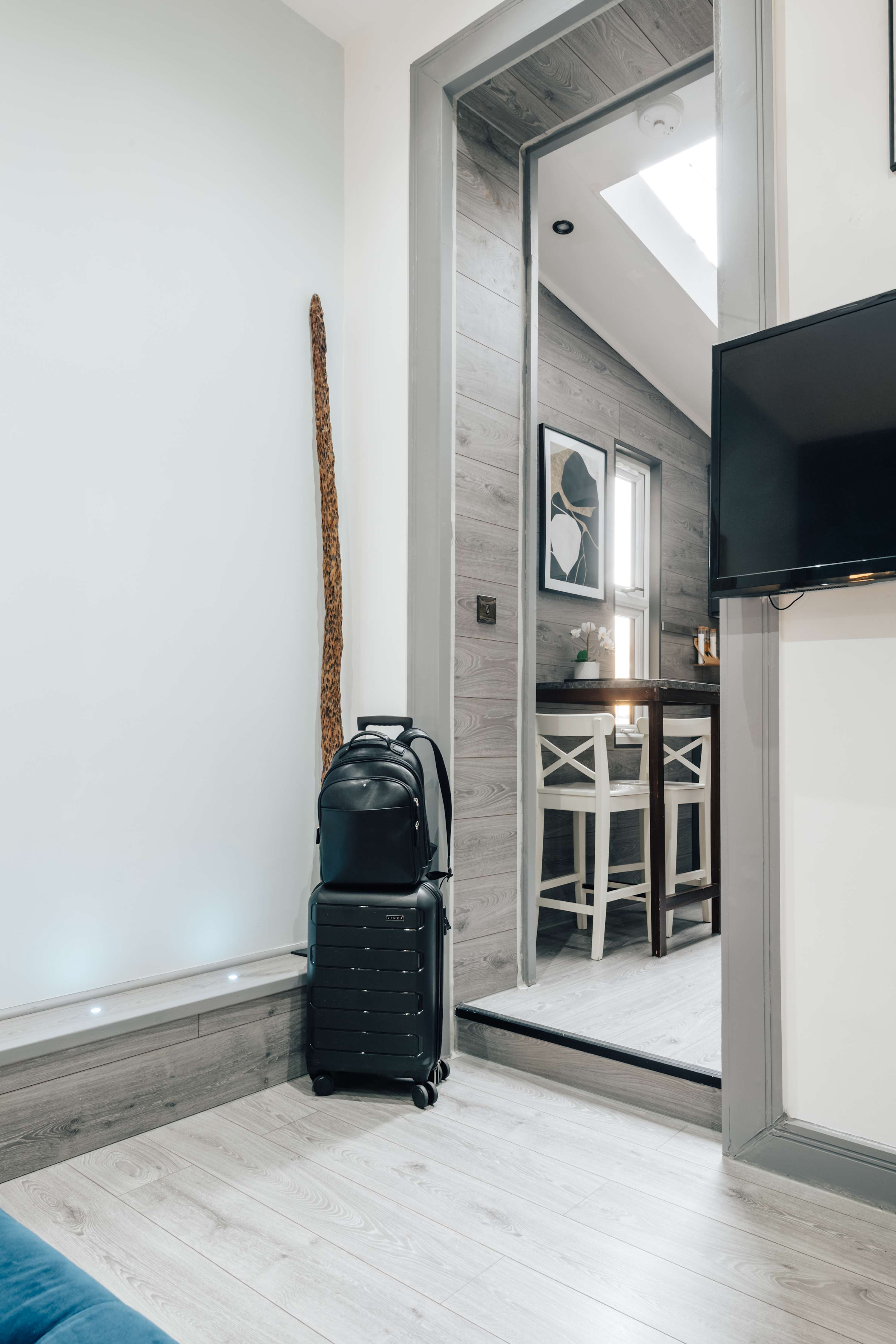 Studio 1 -  Charming studio in Earls Court! in 207 Earls Court Road SW5 9AN - Property image 6 - VivreStays