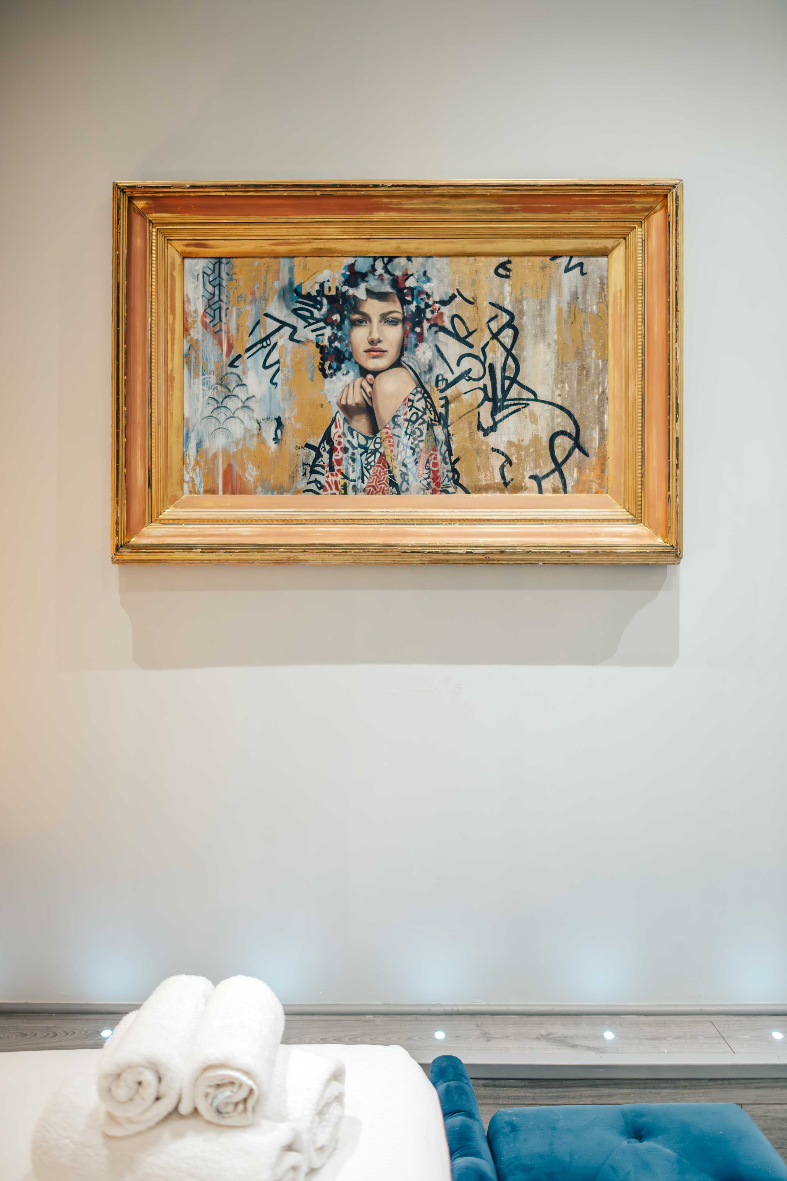 Studio 1 -  Charming studio in Earls Court! in 207 Earls Court Road SW5 9AN - Property image 5 - VivreStays