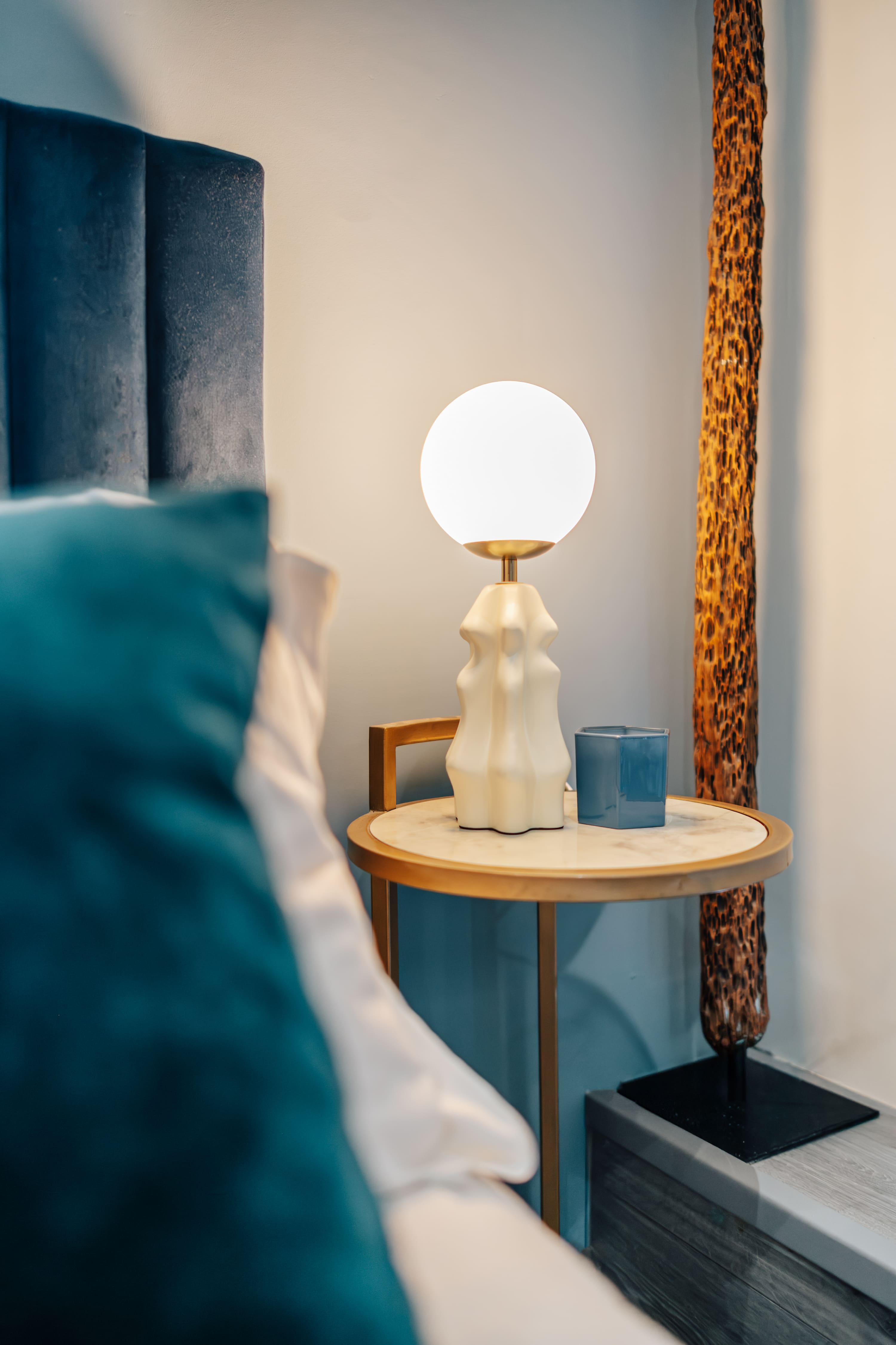 Studio 1 -  Charming studio in Earls Court! in 207 Earls Court Road SW5 9AN - Property image 4 - VivreStays