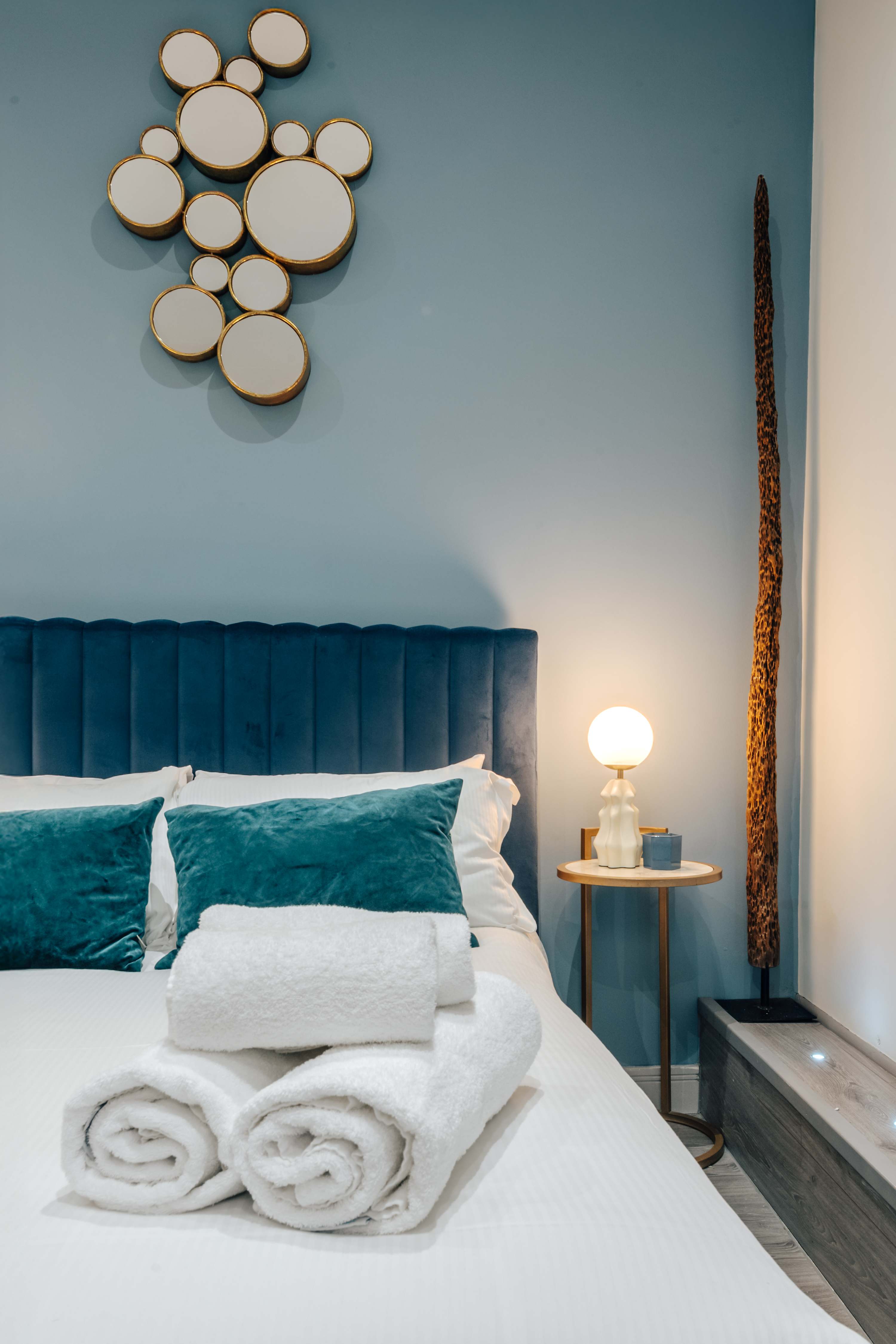 Studio 1 -  Charming studio in Earls Court! in 207 Earls Court Road SW5 9AN - Property image 13 - VivreStays