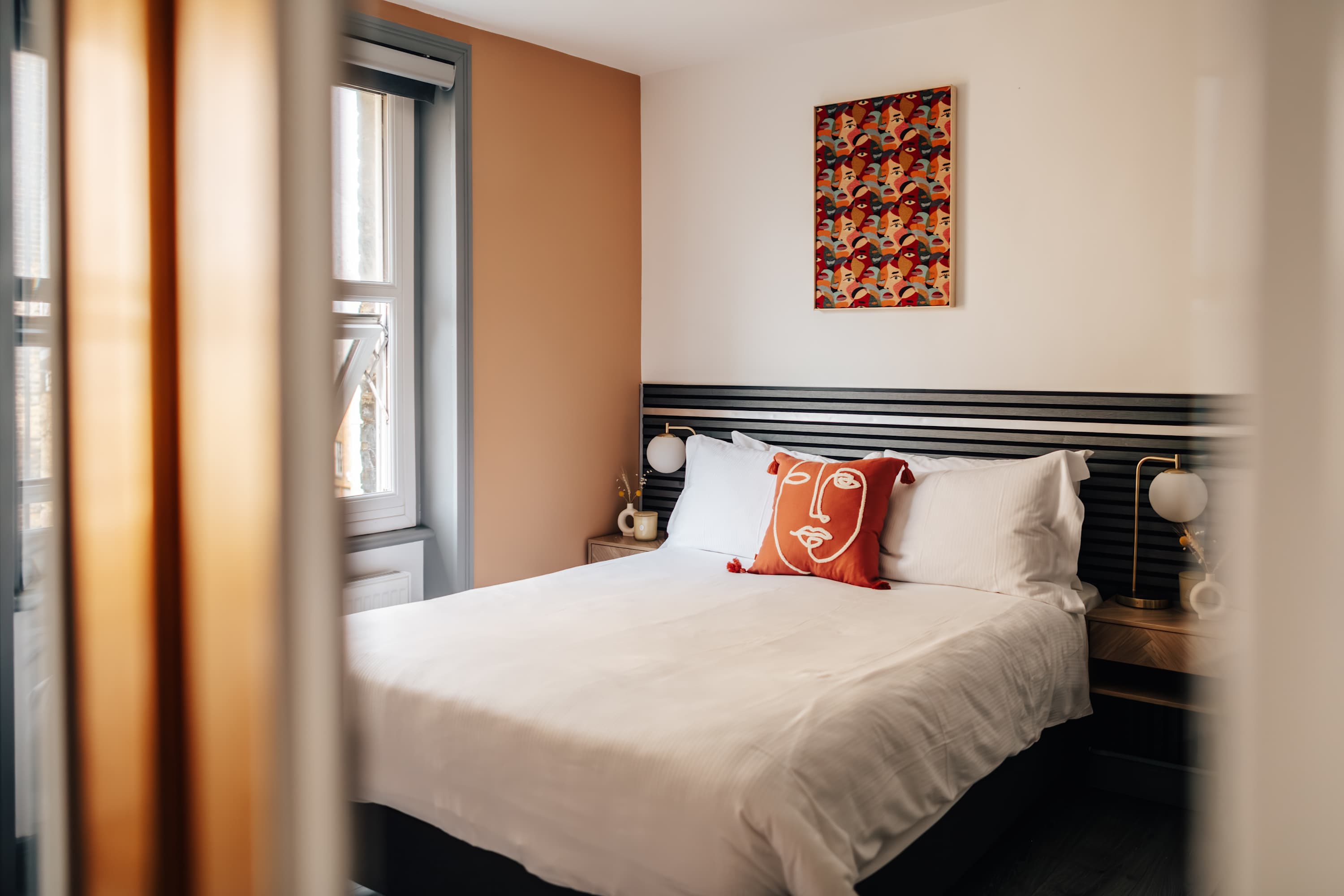 Modern and spacious duplex in Earls Court in Earls Court Road 207 SW5 9AN - Property image 6 - VivreStays
