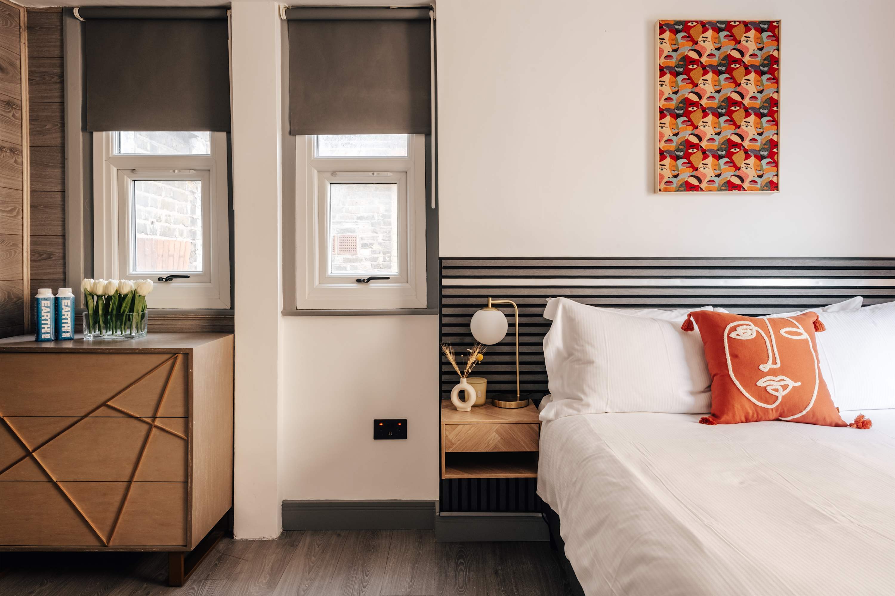 Modern and spacious duplex in Earls Court in Earls Court Road 207 SW5 9AN - Property image 4 - VivreStays