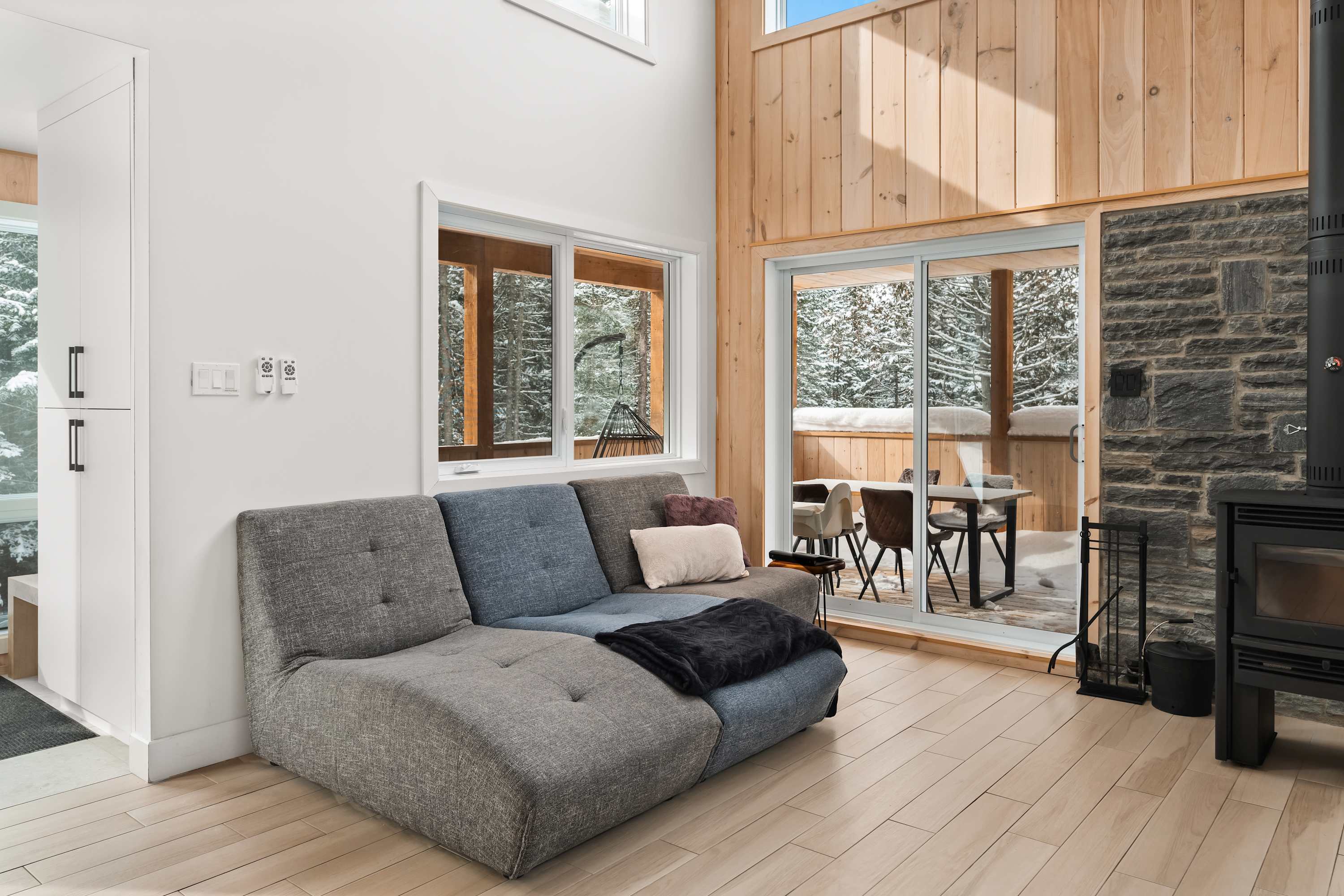 Chalet image 16