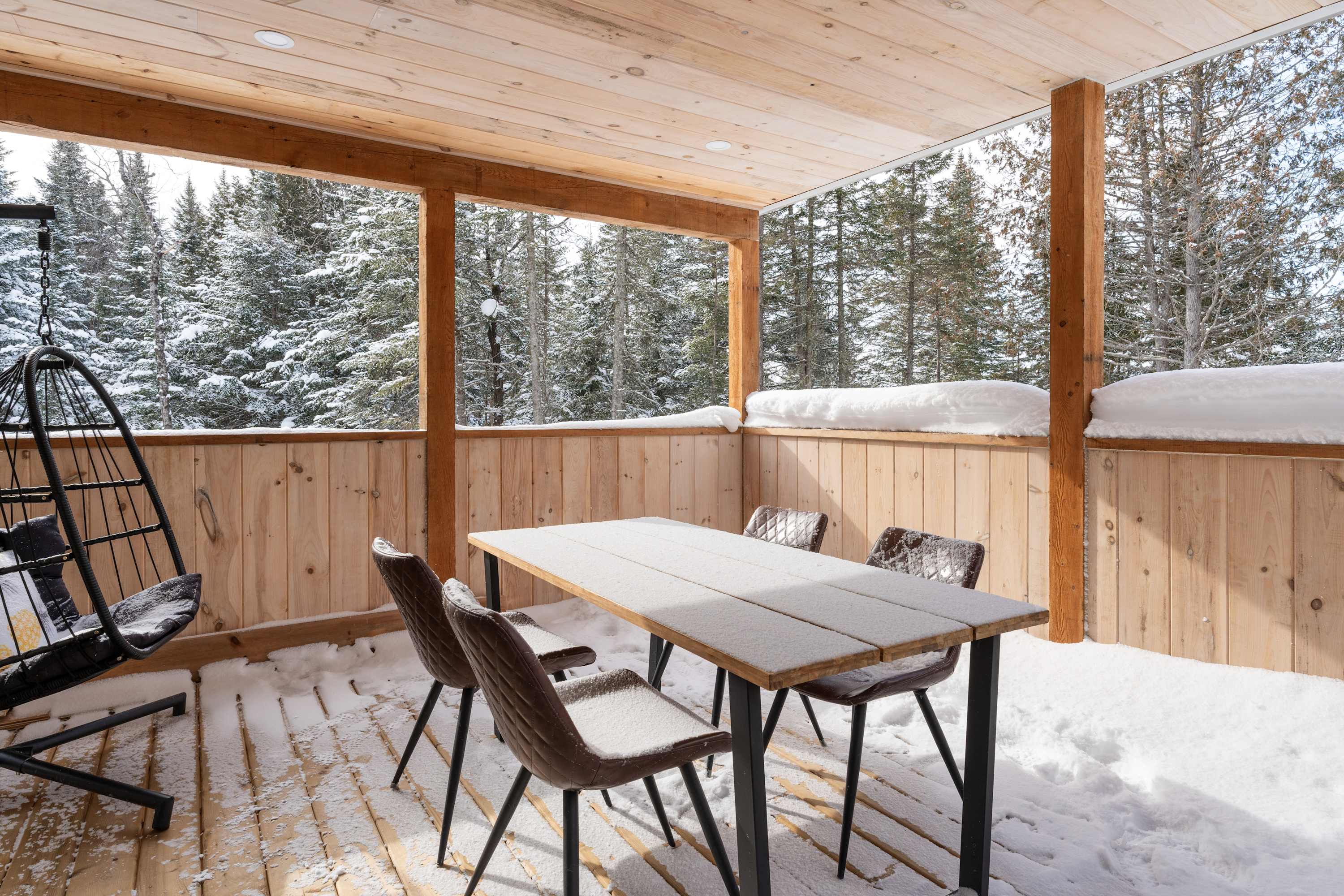Chalet image 29