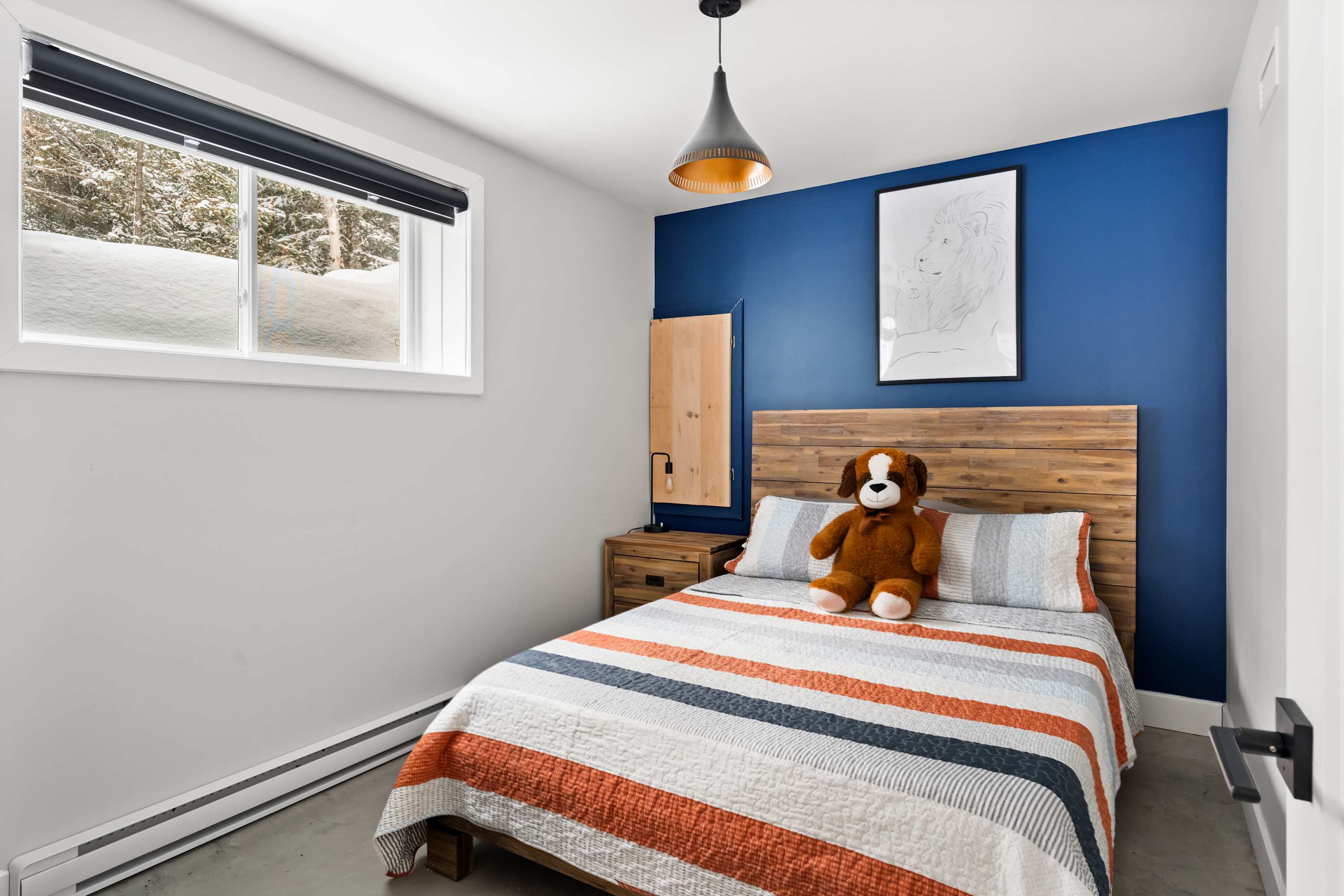 Chalet image 28