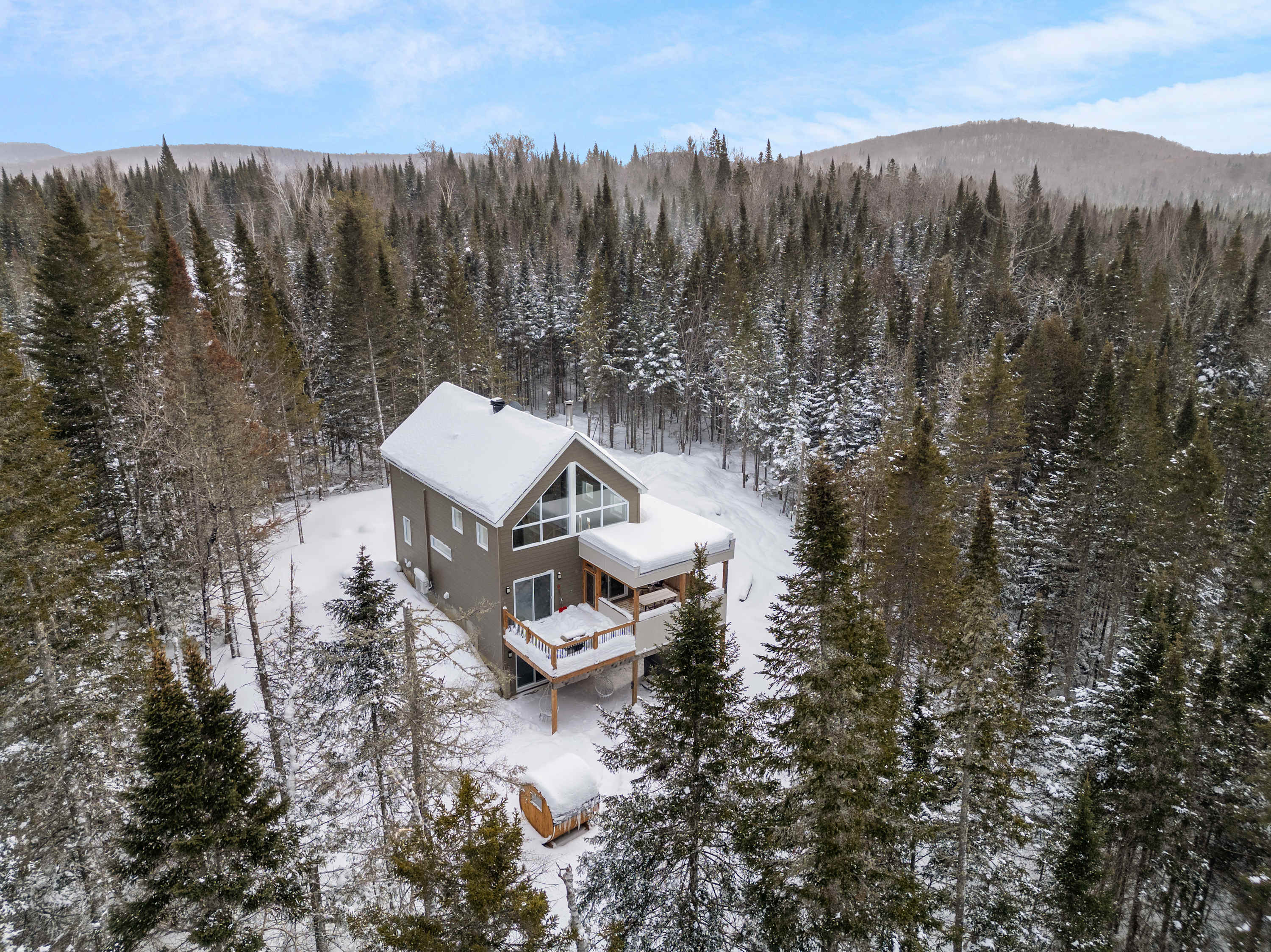 Chalet image 30