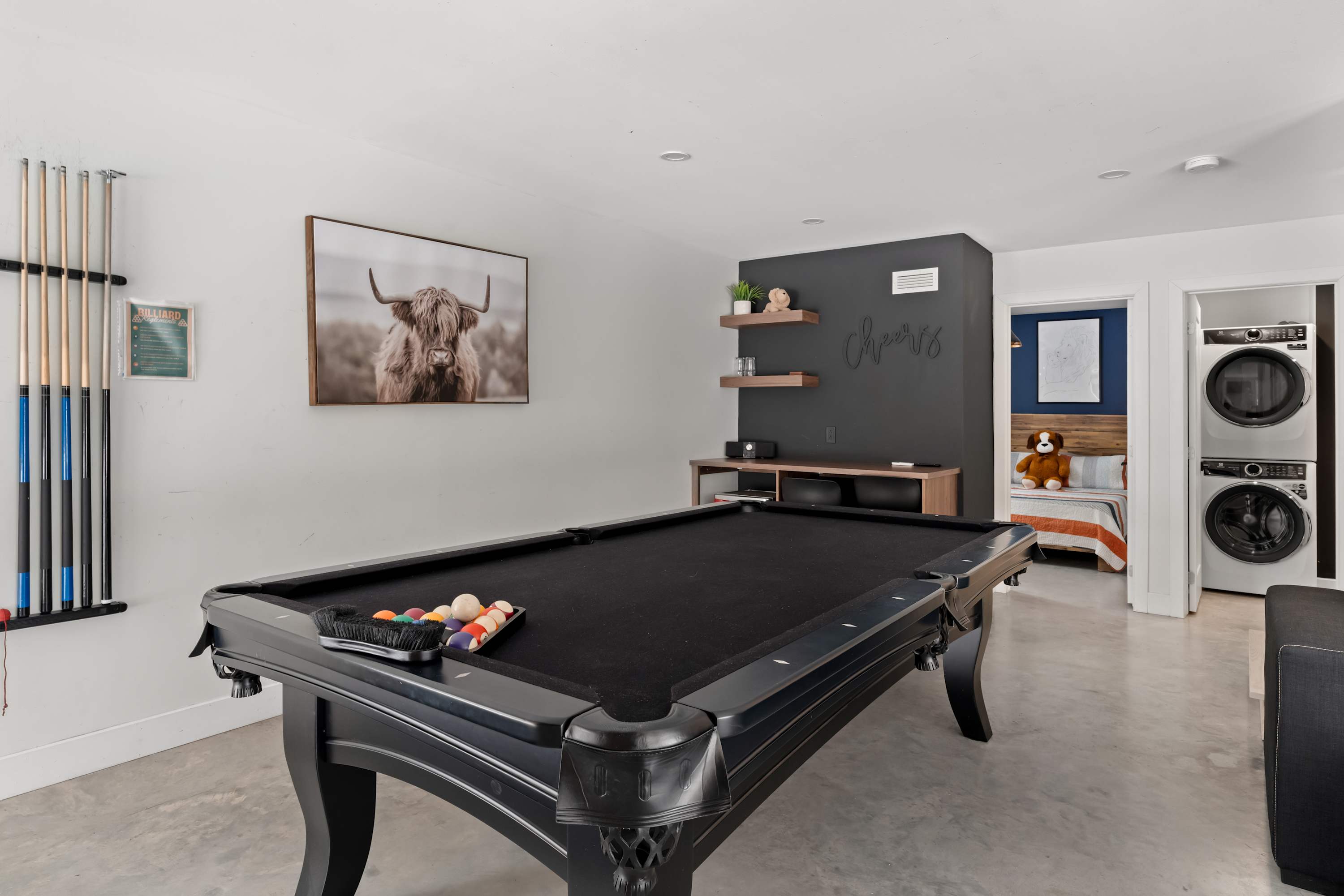 Chalet image 23