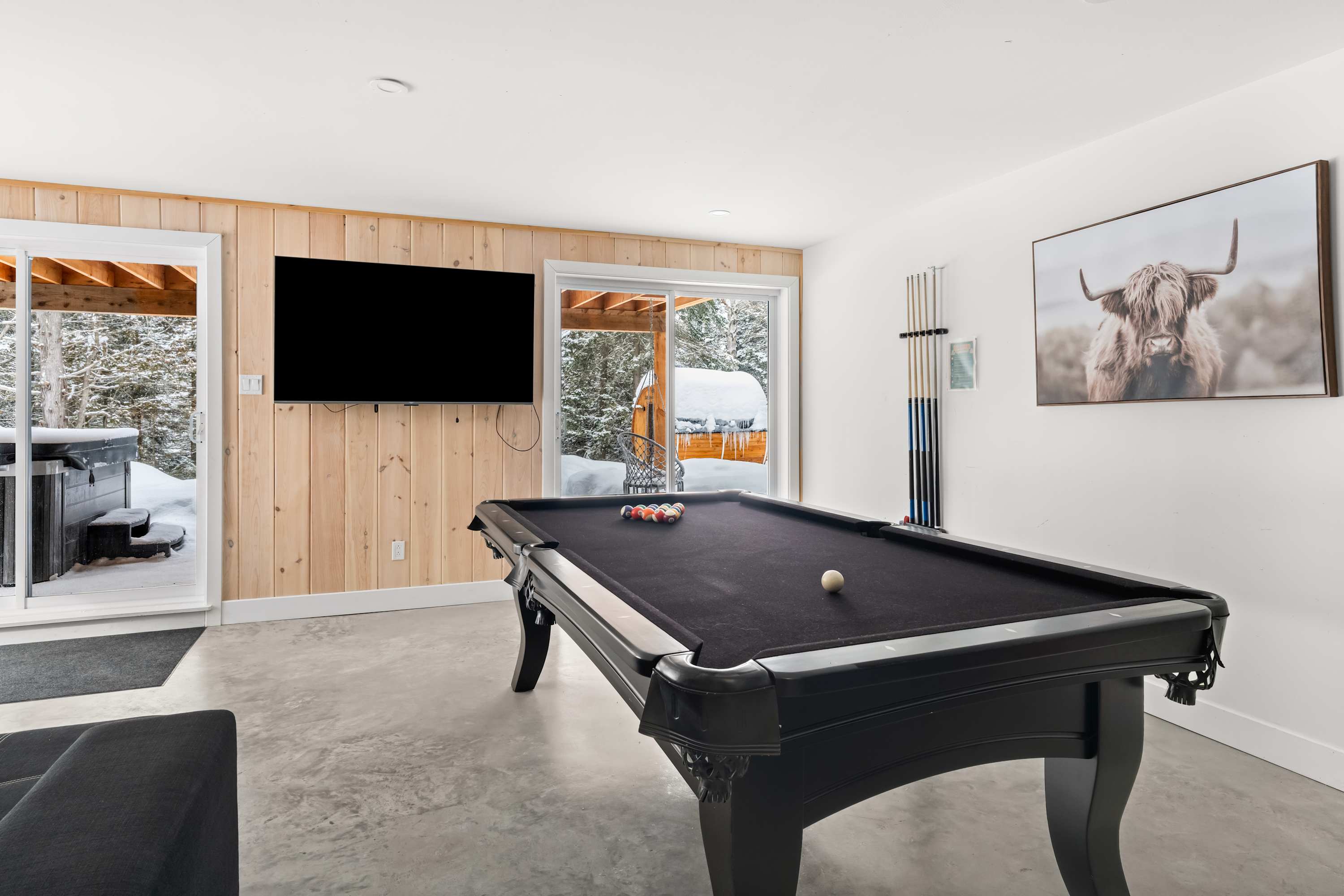 Chalet image 24