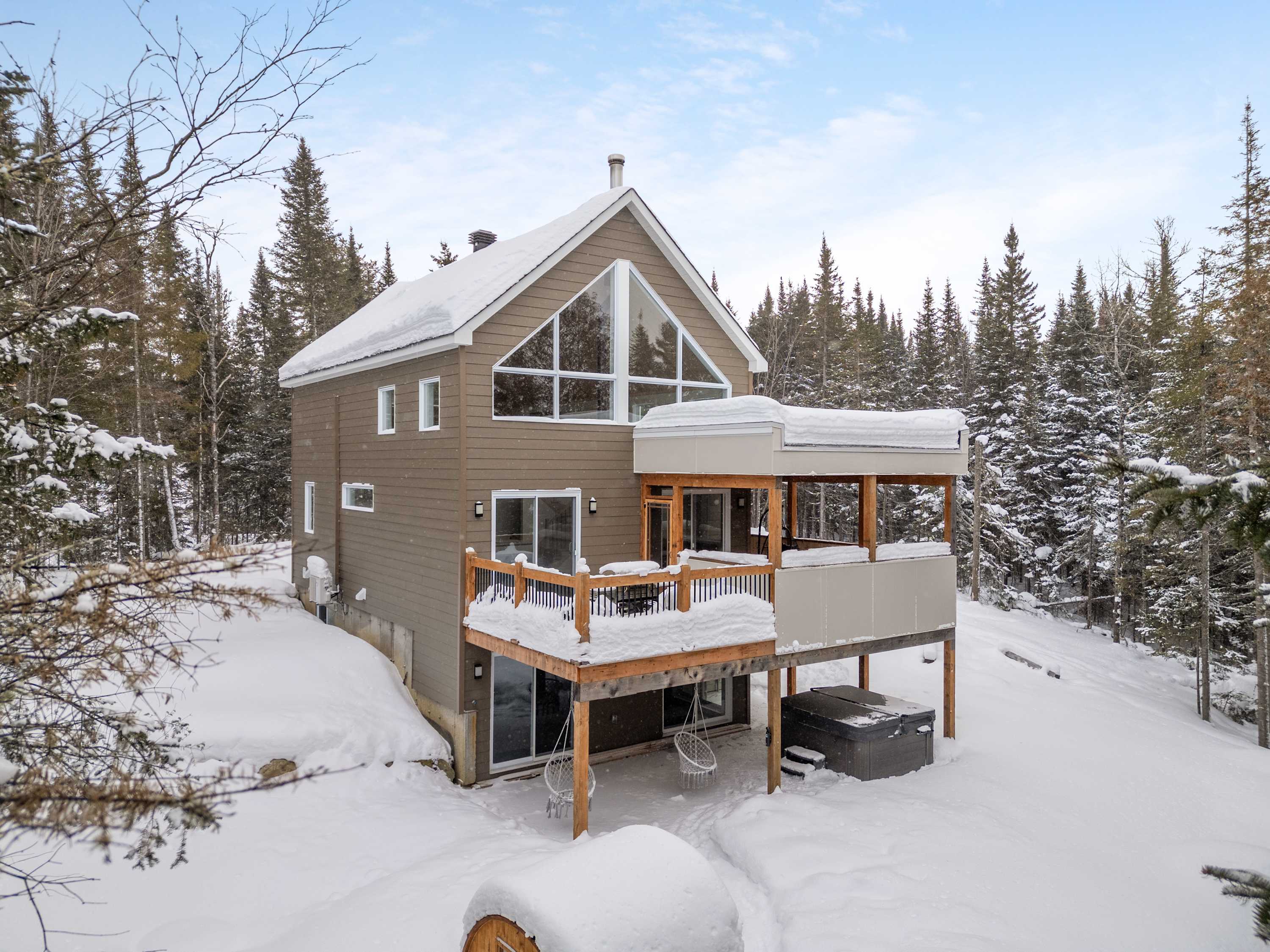 Chalet image 32