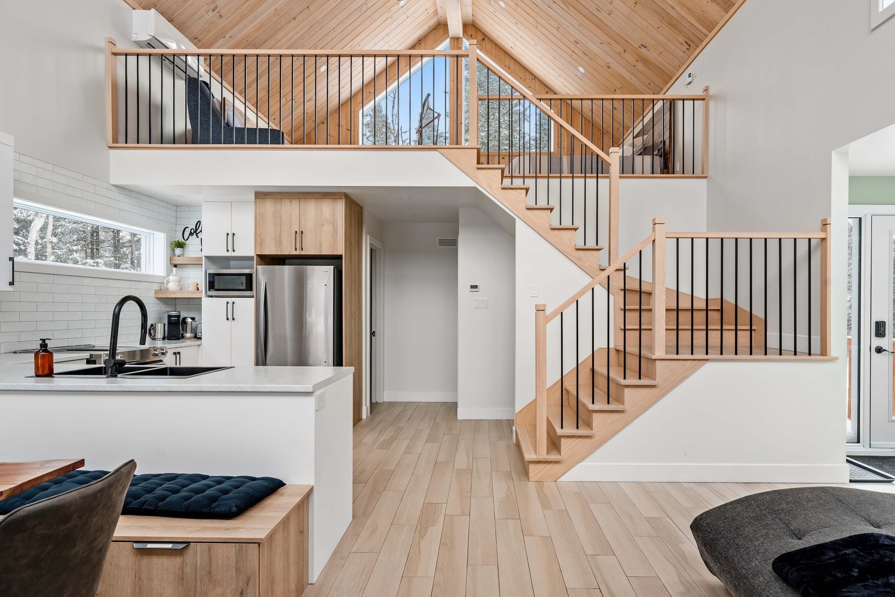 Chalet image 4