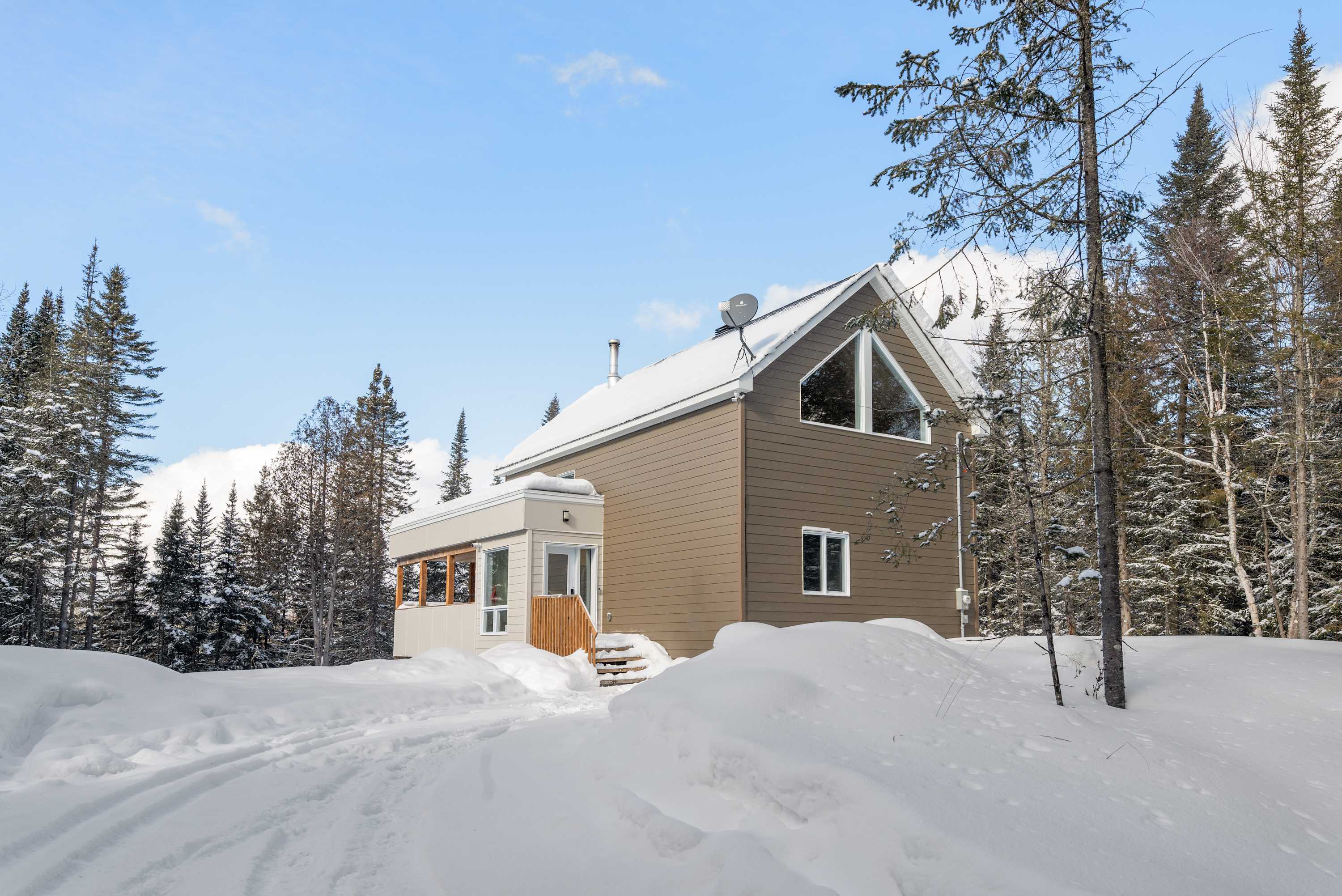 Chalet image 33