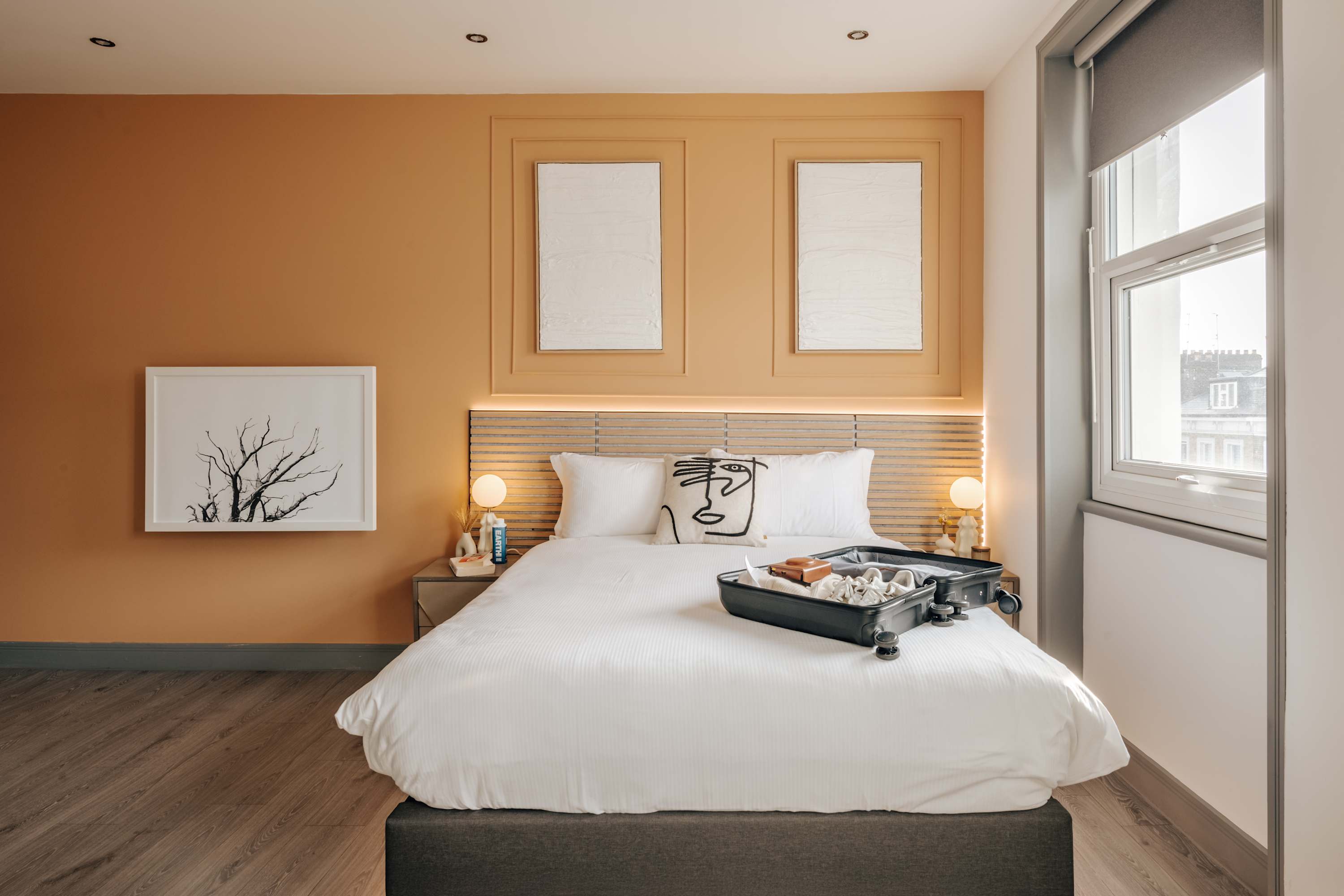 Charming Earls Court Studio Apartment in Earls Court Road 207 SW5 9AN - Property image 2 - VivreStays