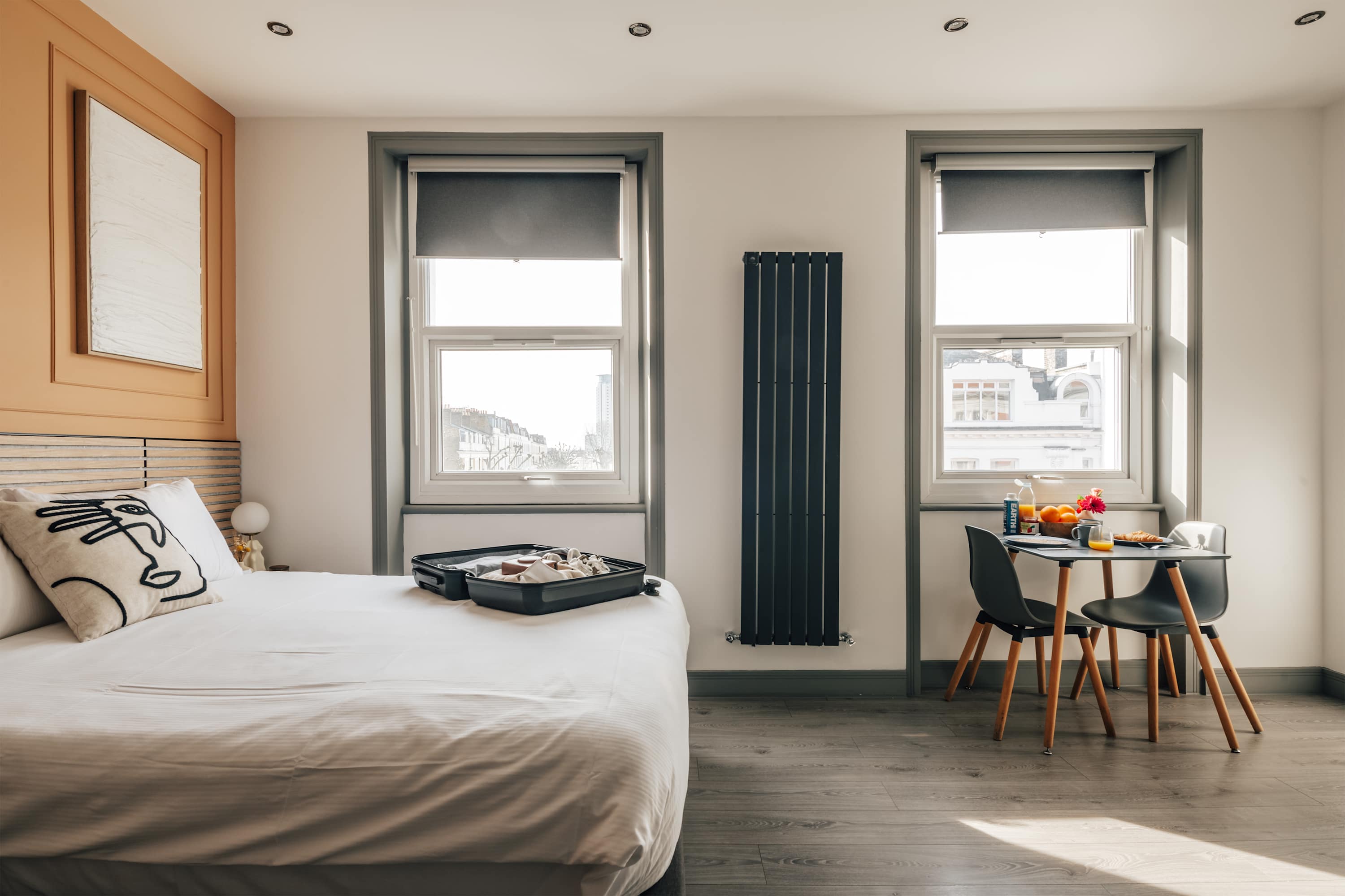Charming Earls Court Studio Apartment in Earls Court Road 207 SW5 9AN - Property image 5 - VivreStays