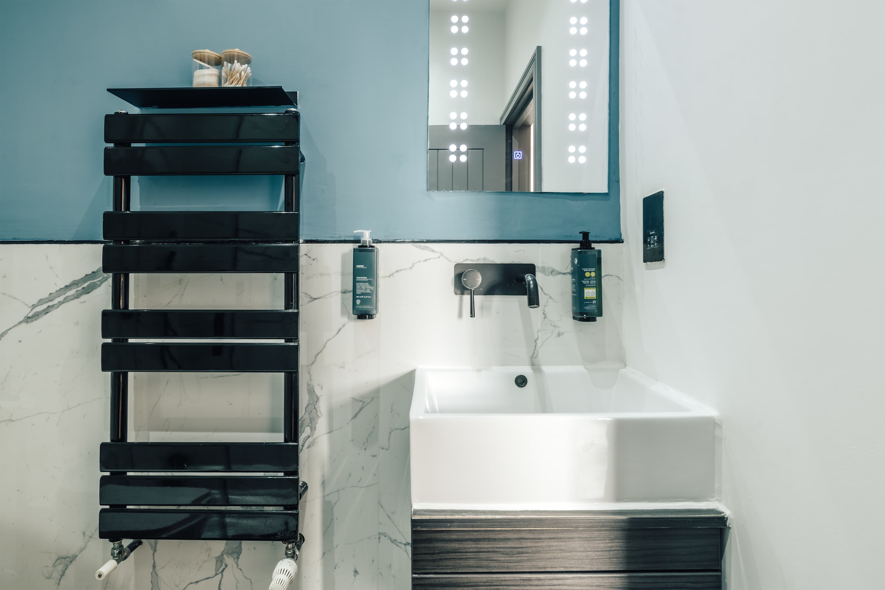 Charming Earls Court Studio Apartment in Earls Court Road 207 SW5 9AN - Property image 15 - VivreStays