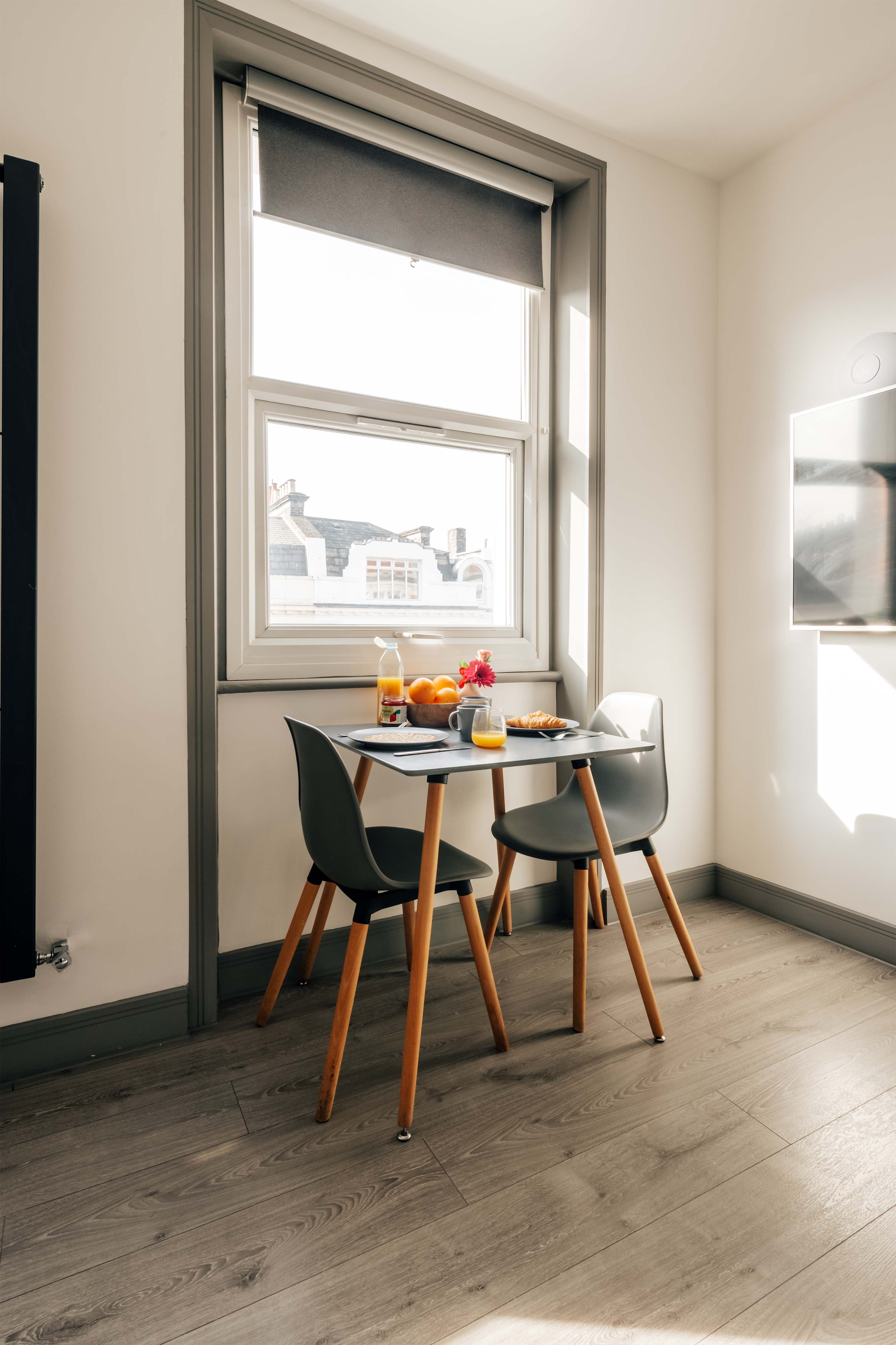 Charming Earls Court Studio Apartment in Earls Court Road 207 SW5 9AN - Property image 13 - VivreStays