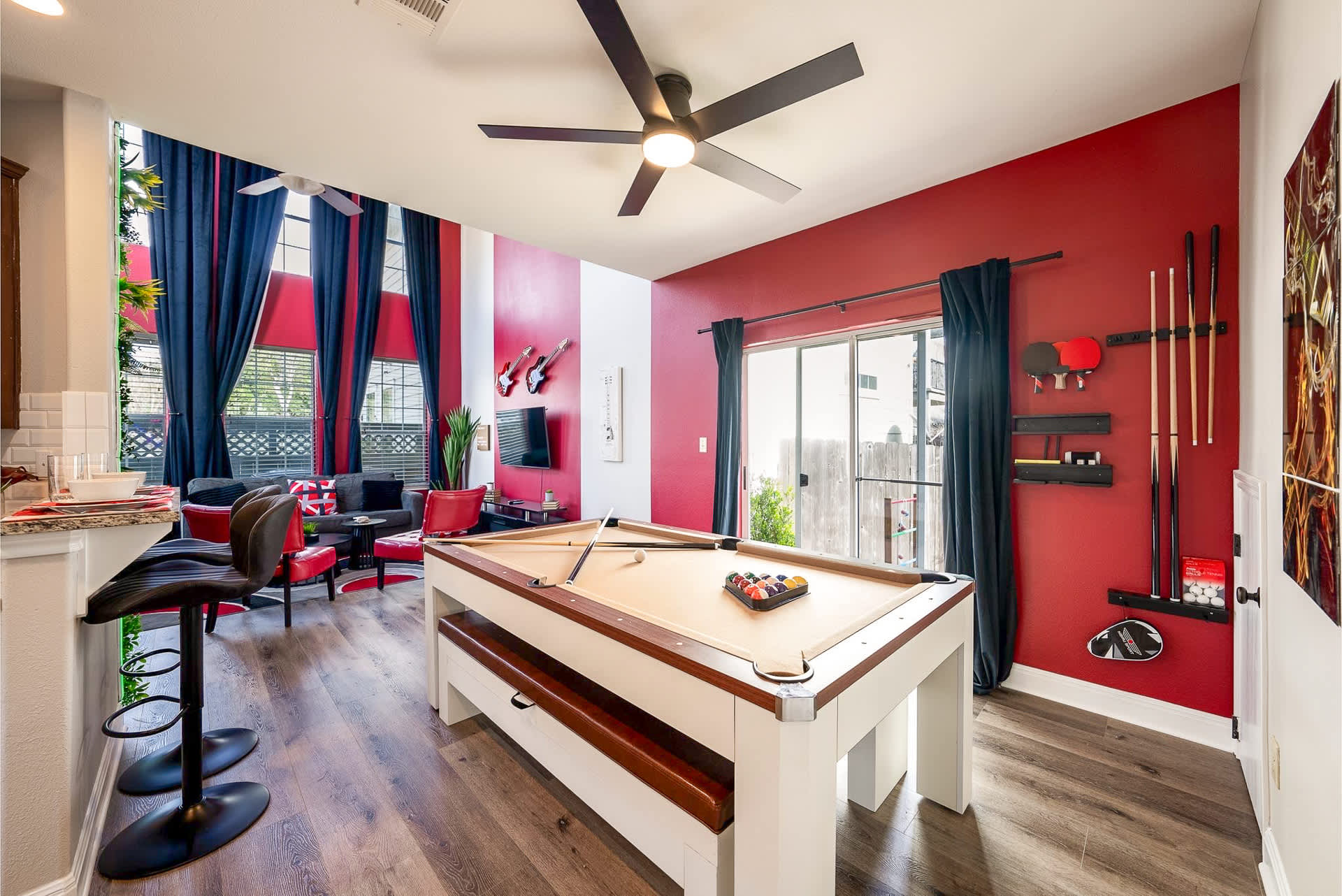 Upstay Govalle Getaway in East Austin