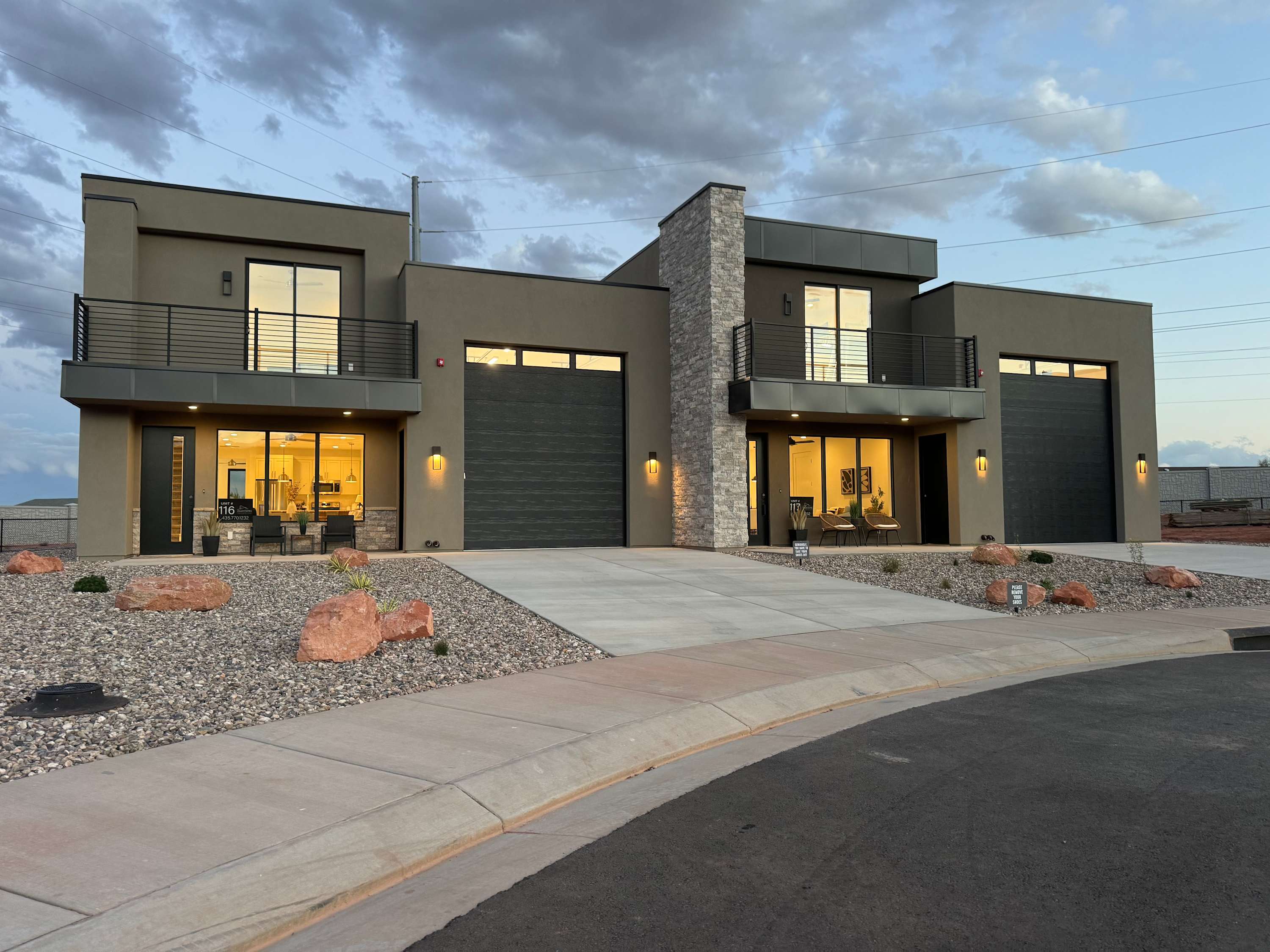 Luxury Kanab Townhome | Near Zion, Bryce & Grand Canyon — Kanab, UT — vacation rental
