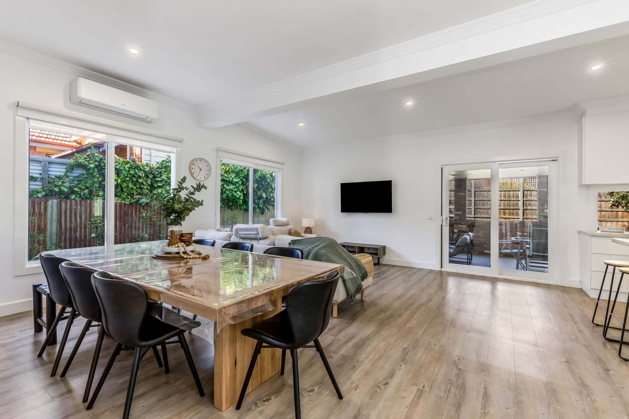 3BR Home 1km From Bendigo's CBD — Bendigo, Victoria — vacation rental