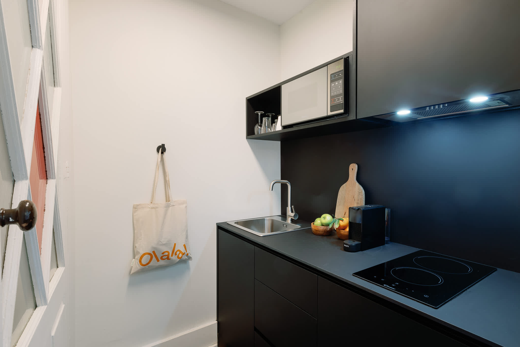 Cosme | Standard Studio — Porto, Porto — vacation rental