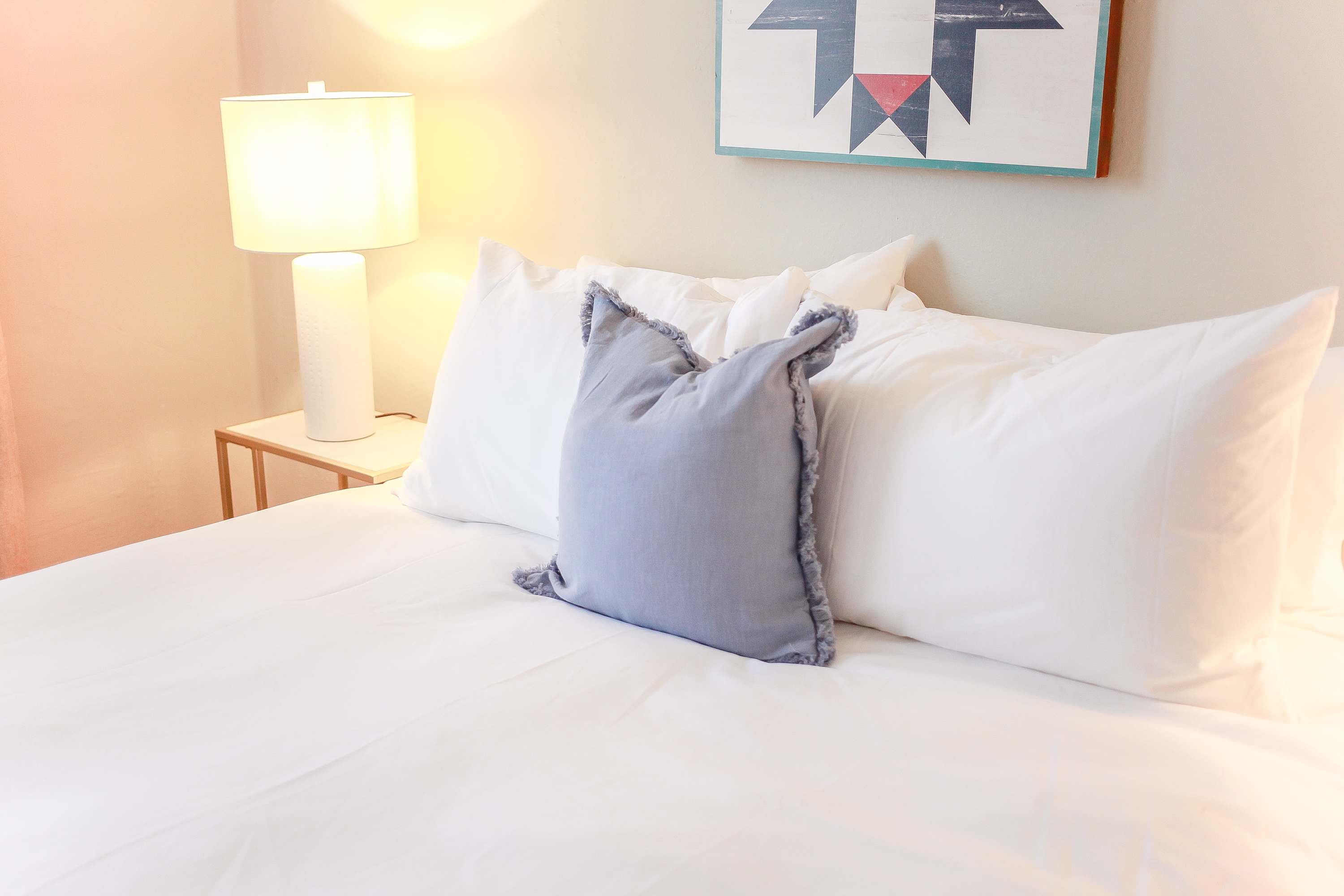 Sojourn at Colley Manor Unit 5 — Norfolk, VA — vacation rental