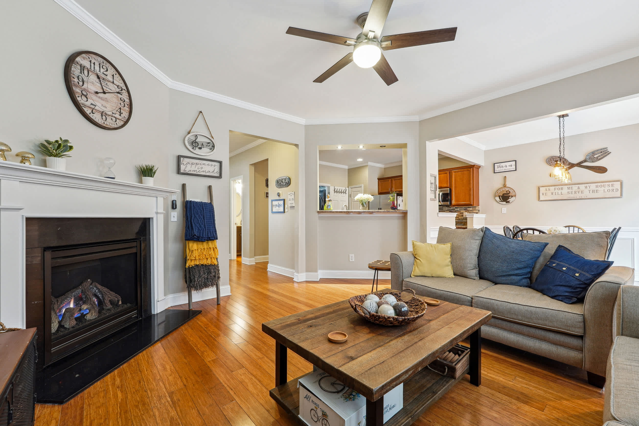 Grenier Garden BNB|Private Backyard & Great WiFi — Lawrenceville, GA — vacation rental